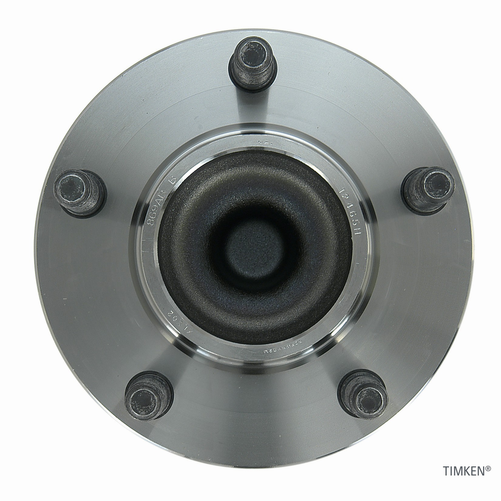 Timken 512170 Hub Unit Bearing Assemblies: Preset, Pre-Greased And Pre-Sealed - Image 4