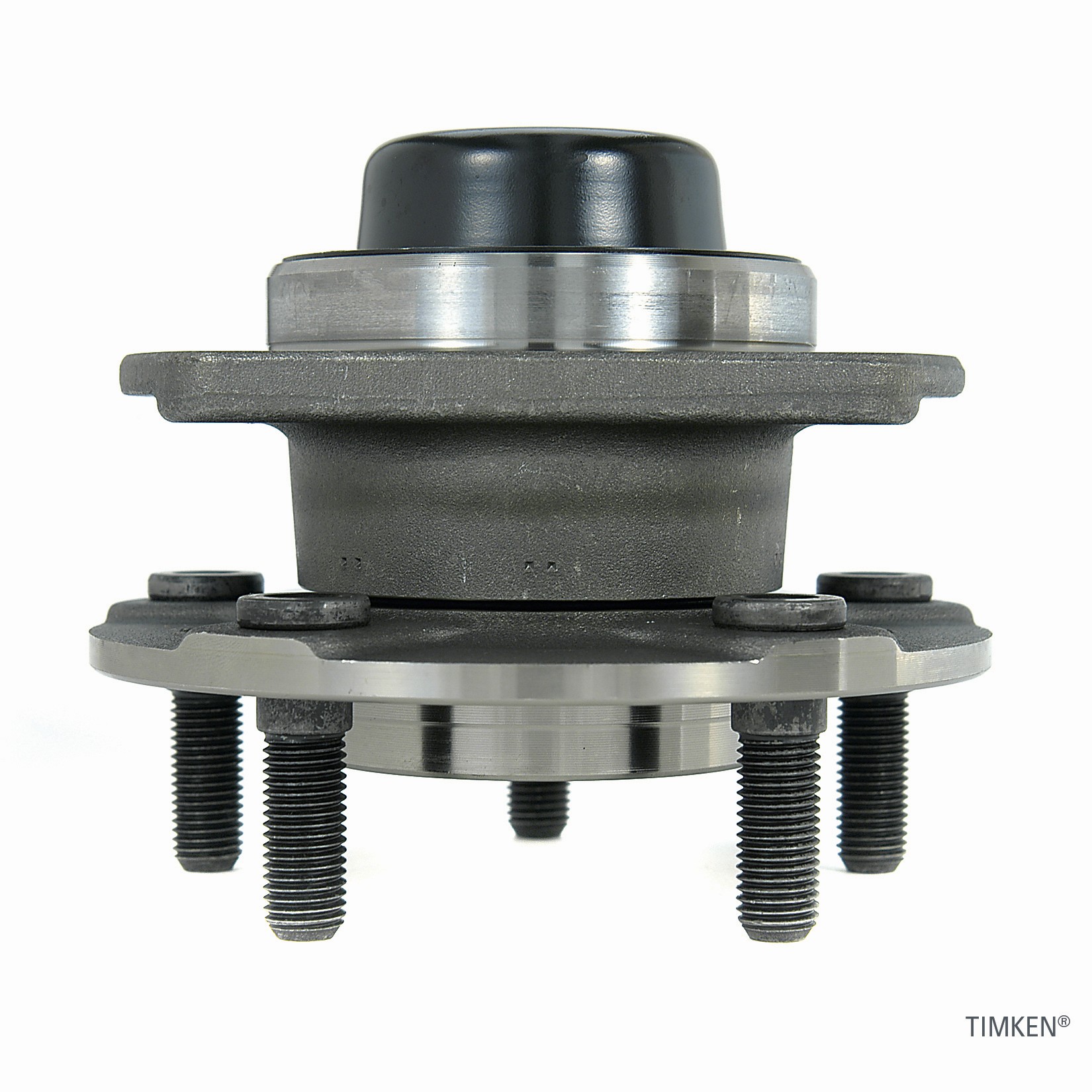 Timken 512170 Hub Unit Bearing Assemblies: Preset, Pre-Greased And Pre-Sealed
