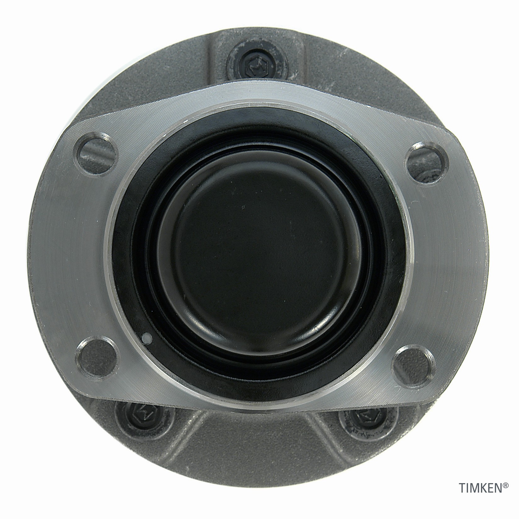 Timken 512170 Hub Unit Bearing Assemblies: Preset, Pre-Greased And Pre-Sealed - Image 2