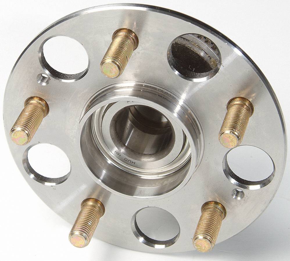 Timken 512173 Hub Unit Bearing Assemblies: Preset, Pre-Greased And Pre-Sealed - Image 4