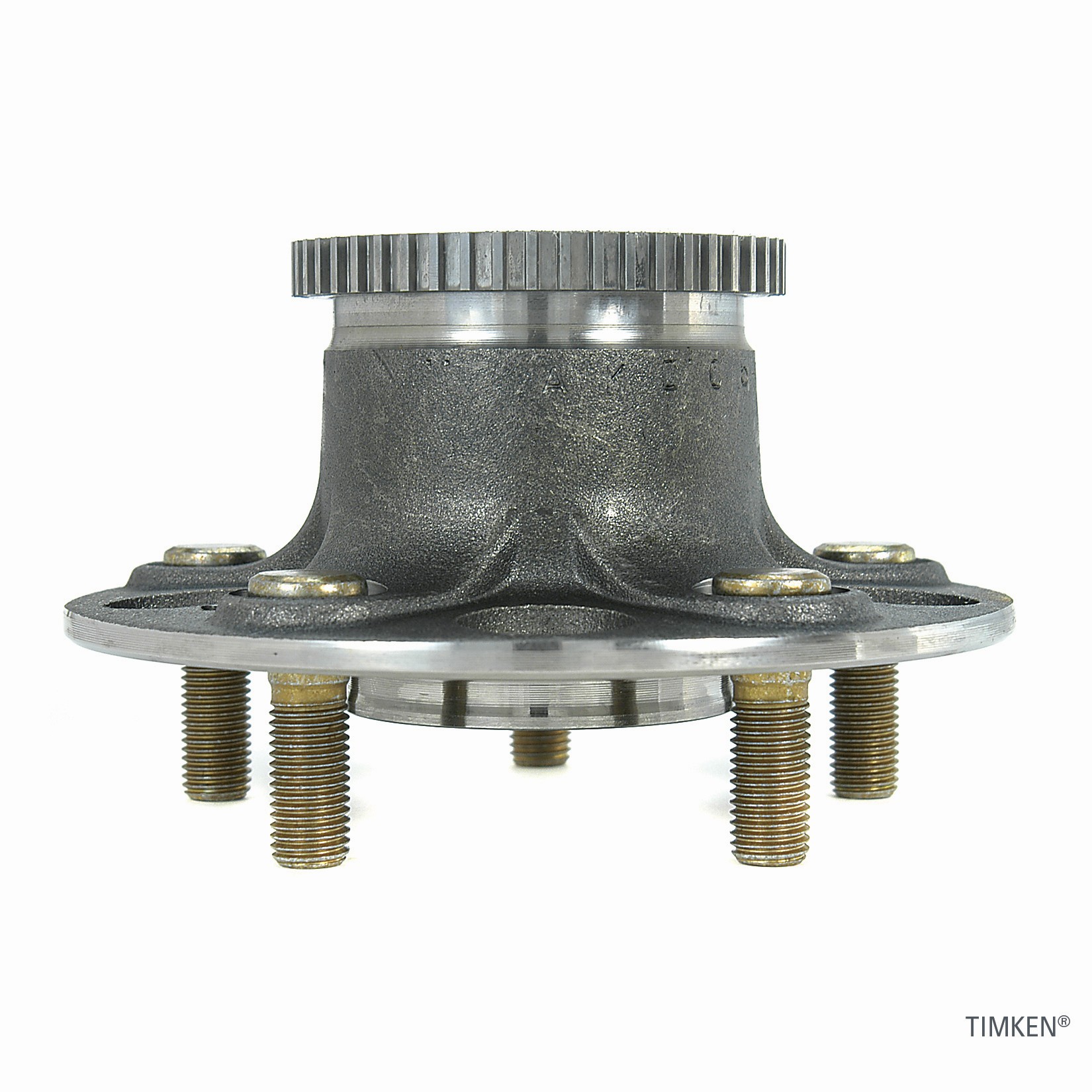 Timken 512173 Hub Unit Bearing Assemblies: Preset, Pre-Greased And Pre-Sealed - Image 5