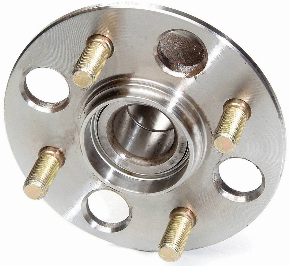Timken 512174 Hub Unit Bearing Assemblies: Preset, Pre-Greased And Pre-Sealed - Image 4