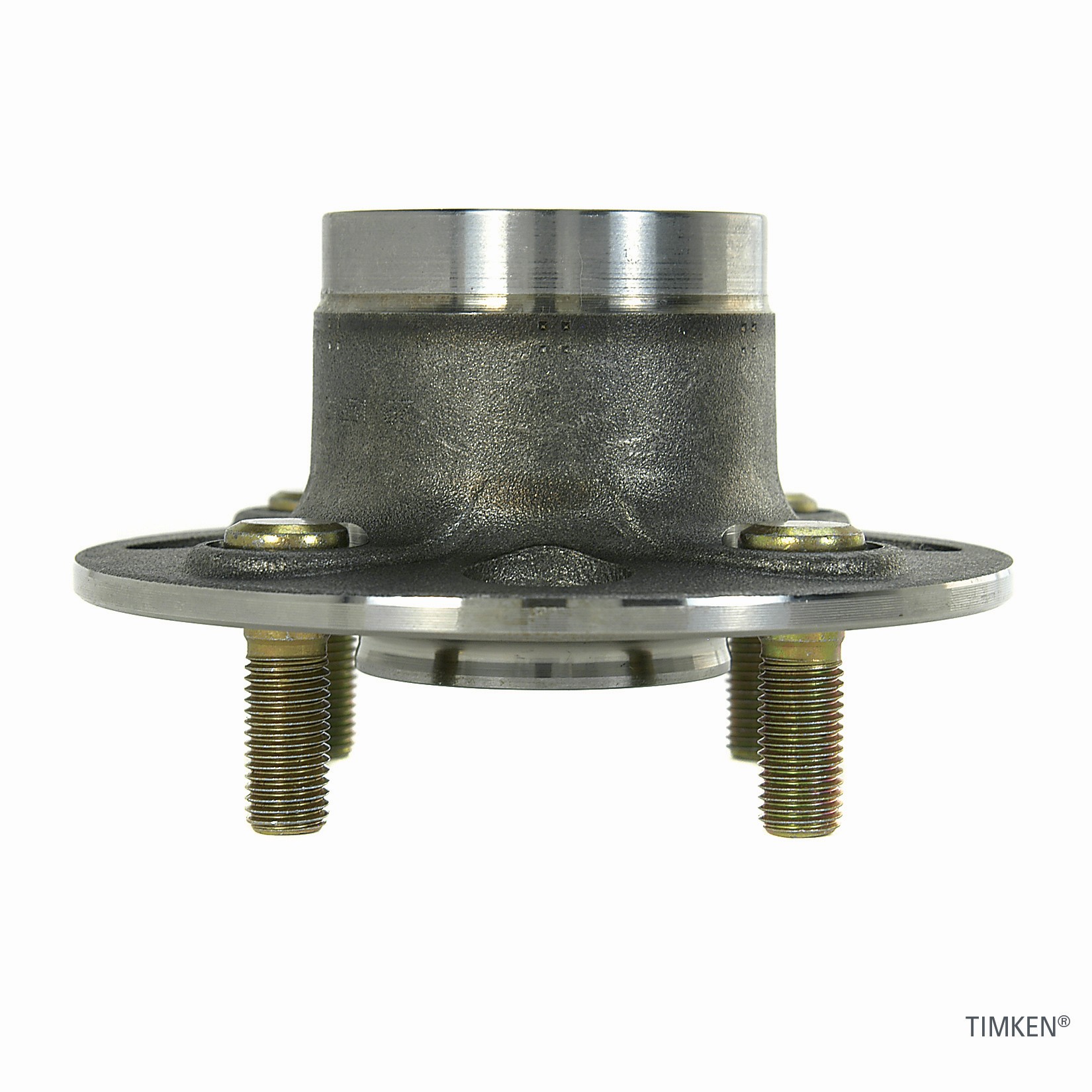 Timken 512174 Hub Unit Bearing Assemblies: Preset, Pre-Greased And Pre-Sealed - Image 5