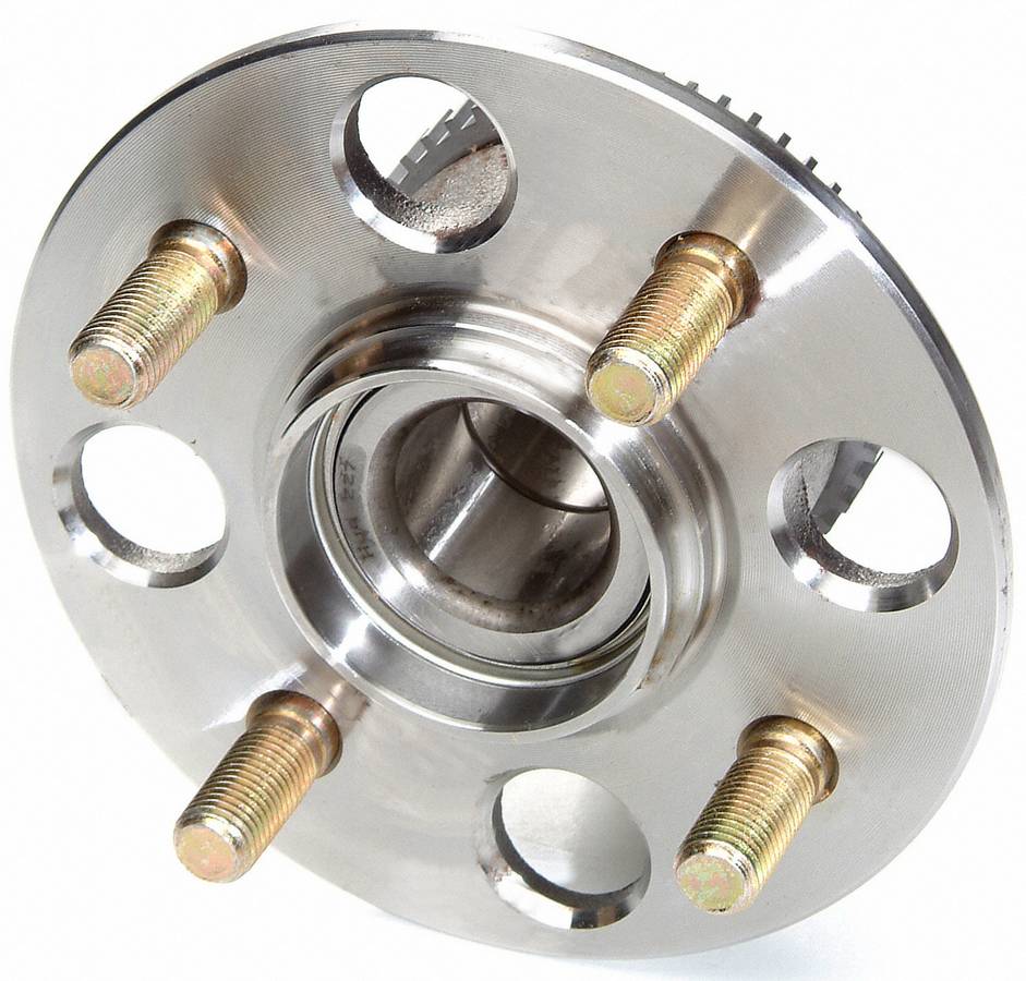 Timken 512175 Hub Unit Bearing Assemblies: Preset, Pre-Greased And Pre-Sealed - Image 4
