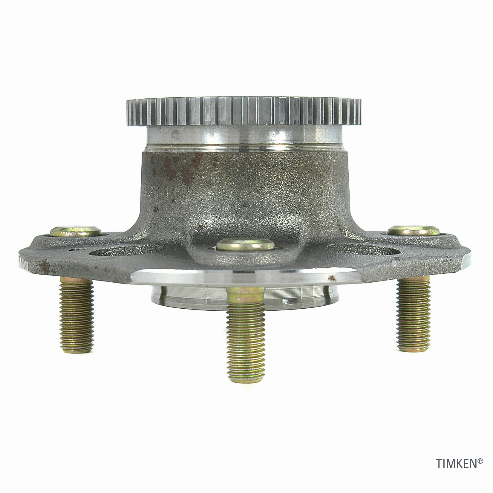 Timken 512178 Hub Unit Bearing Assemblies: Preset, Pre-Greased And Pre-Sealed - Image 5