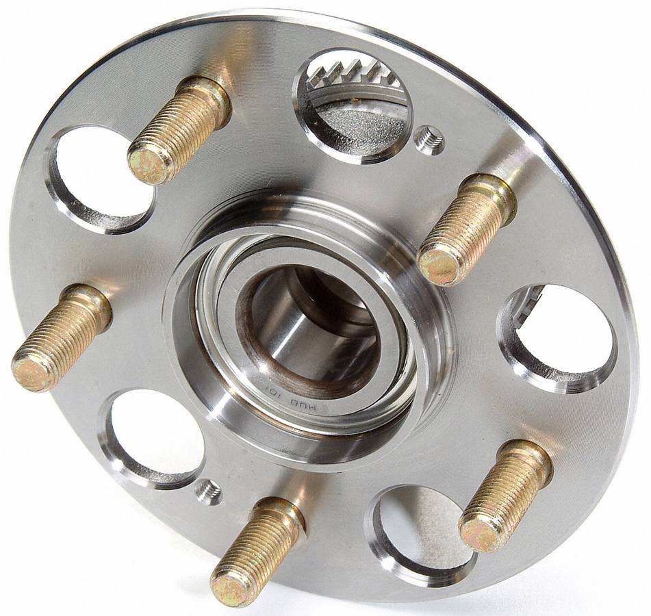 Timken 512179 Hub Unit Bearing Assemblies: Preset, Pre-Greased And Pre-Sealed - Image 4
