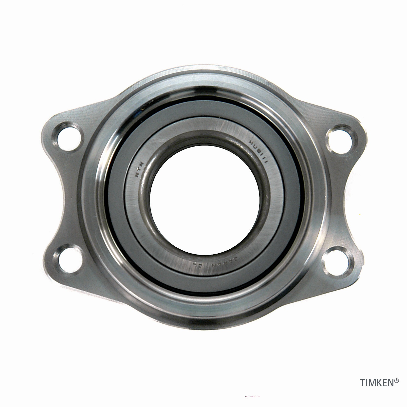 Timken 512181 Preset, Pre-Greased And Pre-Sealed Bearing Module Assembly