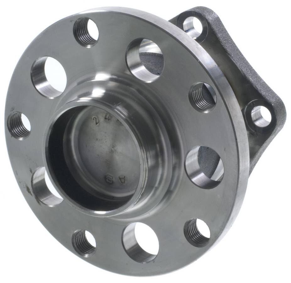 Timken 512187 Hub Unit Bearing Assemblies: Preset, Pre-Greased And Pre-Sealed - Image 4