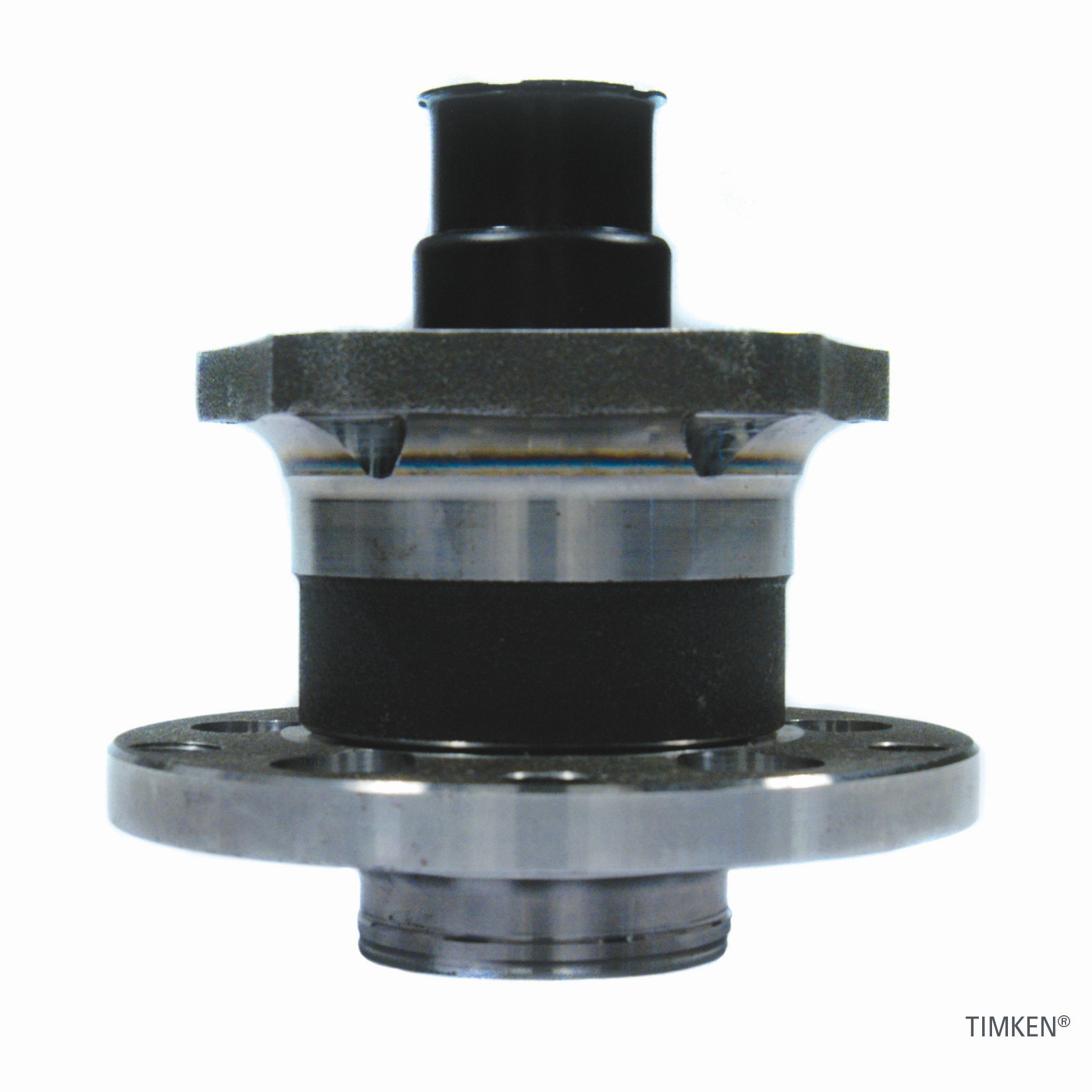 Timken 512187 Hub Unit Bearing Assemblies: Preset, Pre-Greased And Pre-Sealed - Image 5