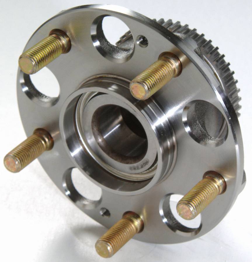 Timken 512188 Hub Unit Bearing Assemblies: Preset, Pre-Greased And Pre-Sealed - Image 4