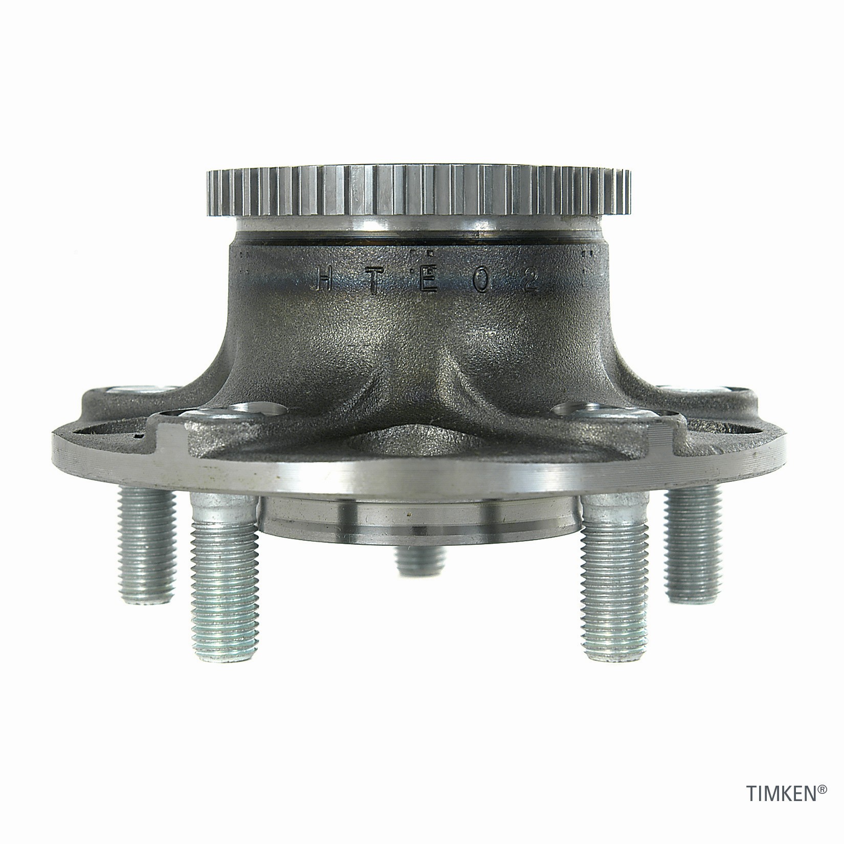 Timken 512188 Hub Unit Bearing Assemblies: Preset, Pre-Greased And Pre-Sealed - Image 5