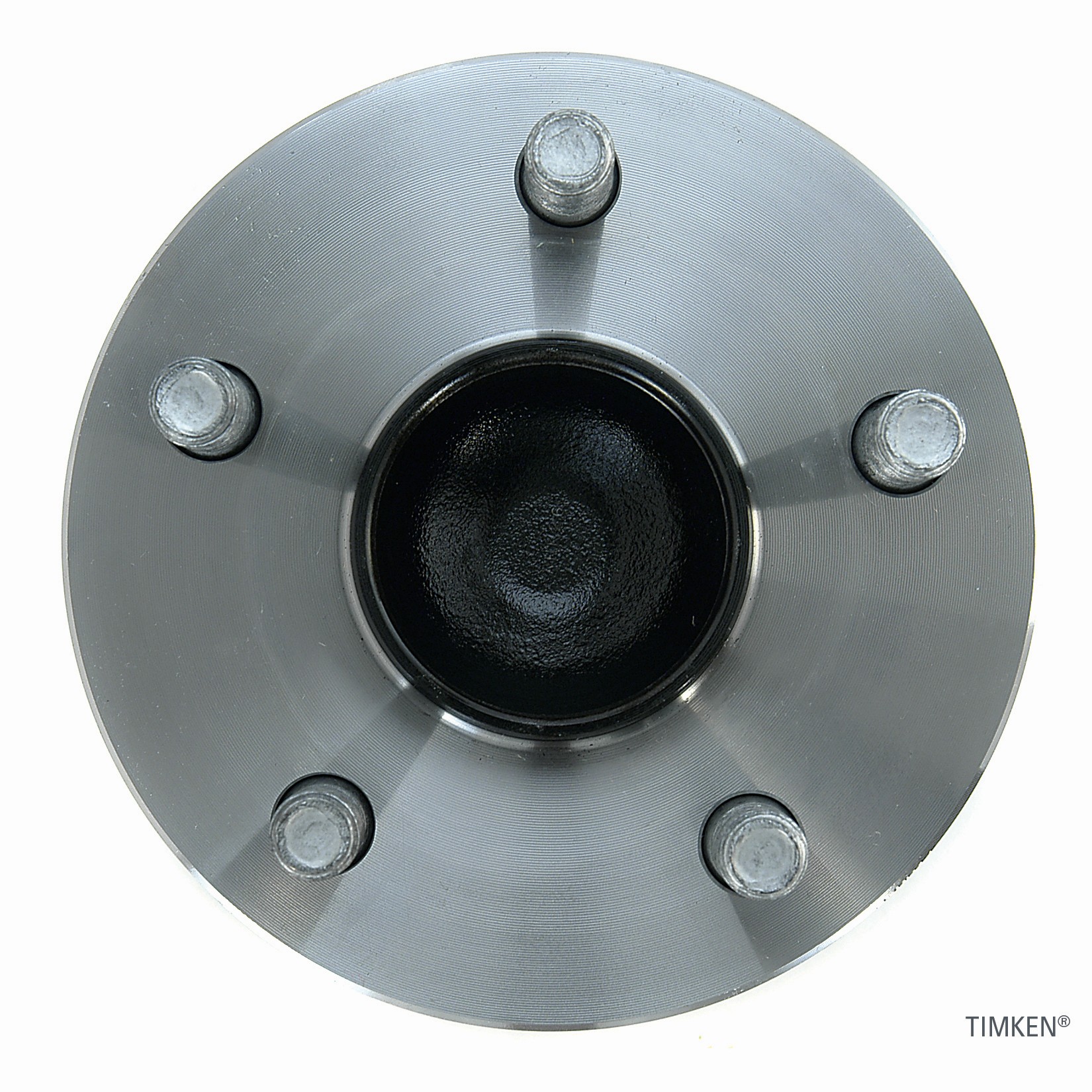 Timken 512218 Hub Unit Bearing Assemblies: Preset, Pre-Greased And Pre-Sealed - Image 2