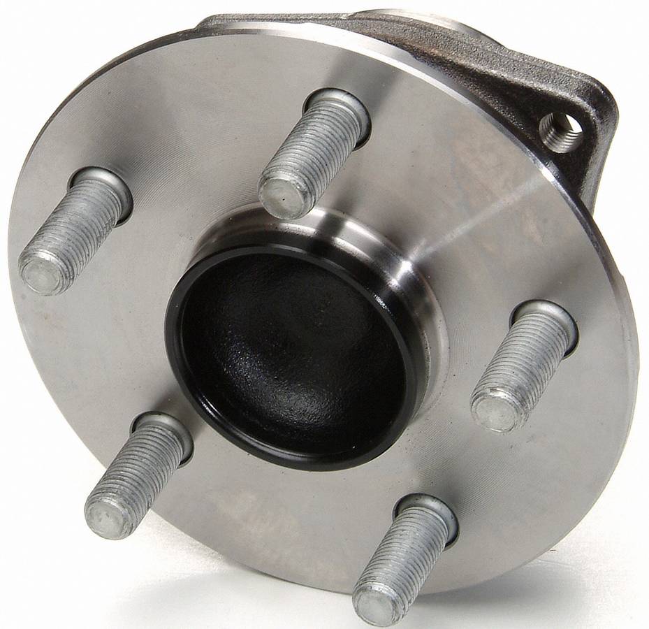 Timken 512218 Hub Unit Bearing Assemblies: Preset, Pre-Greased And Pre-Sealed - Image 3