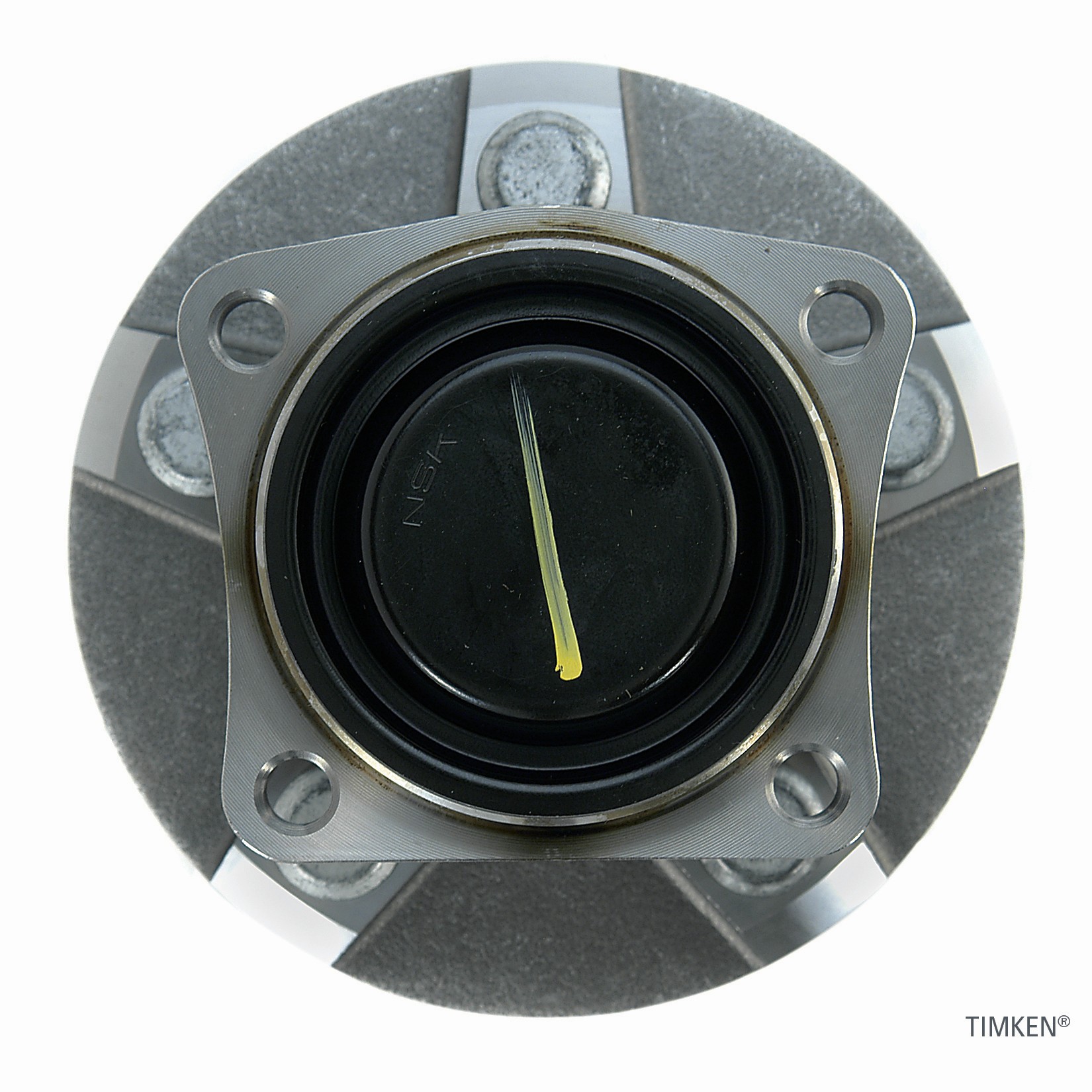 Timken 512218 Hub Unit Bearing Assemblies: Preset, Pre-Greased And Pre-Sealed - Image 5