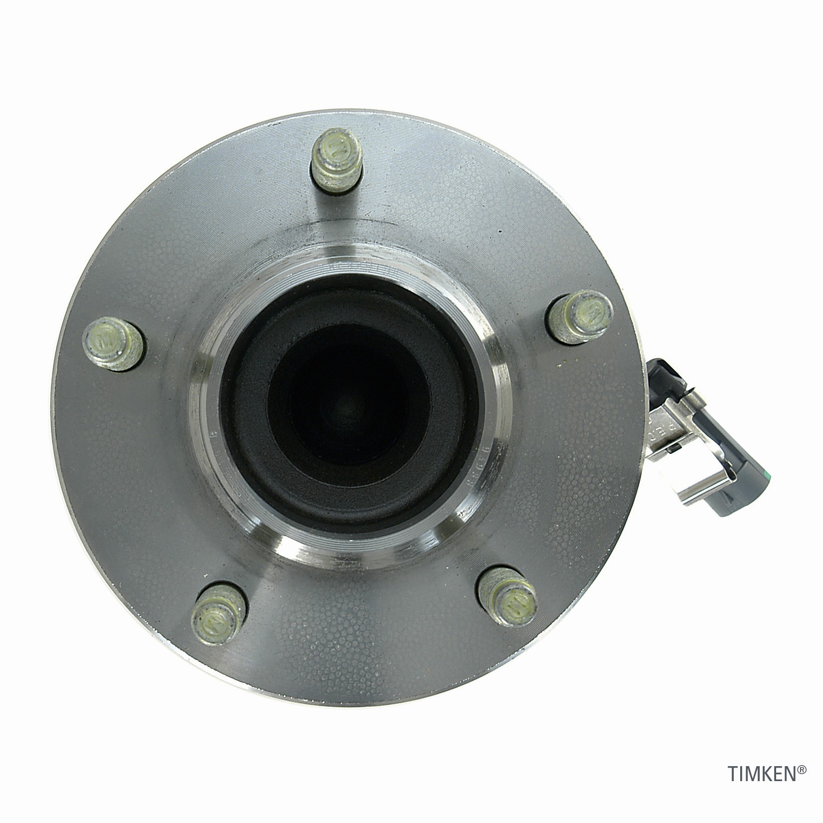 Timken 512222 Hub Unit Bearing Assemblies: Preset, Pre-Greased And Pre-Sealed - Image 2