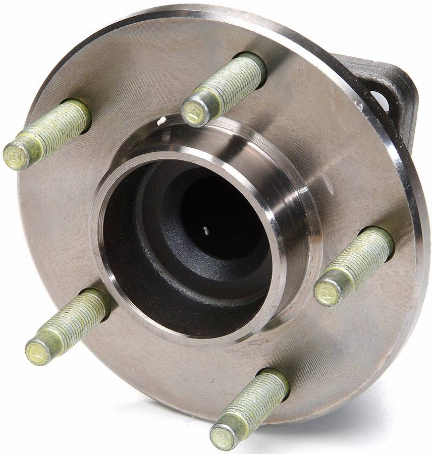Timken 512222 Hub Unit Bearing Assemblies: Preset, Pre-Greased And Pre-Sealed - Image 3