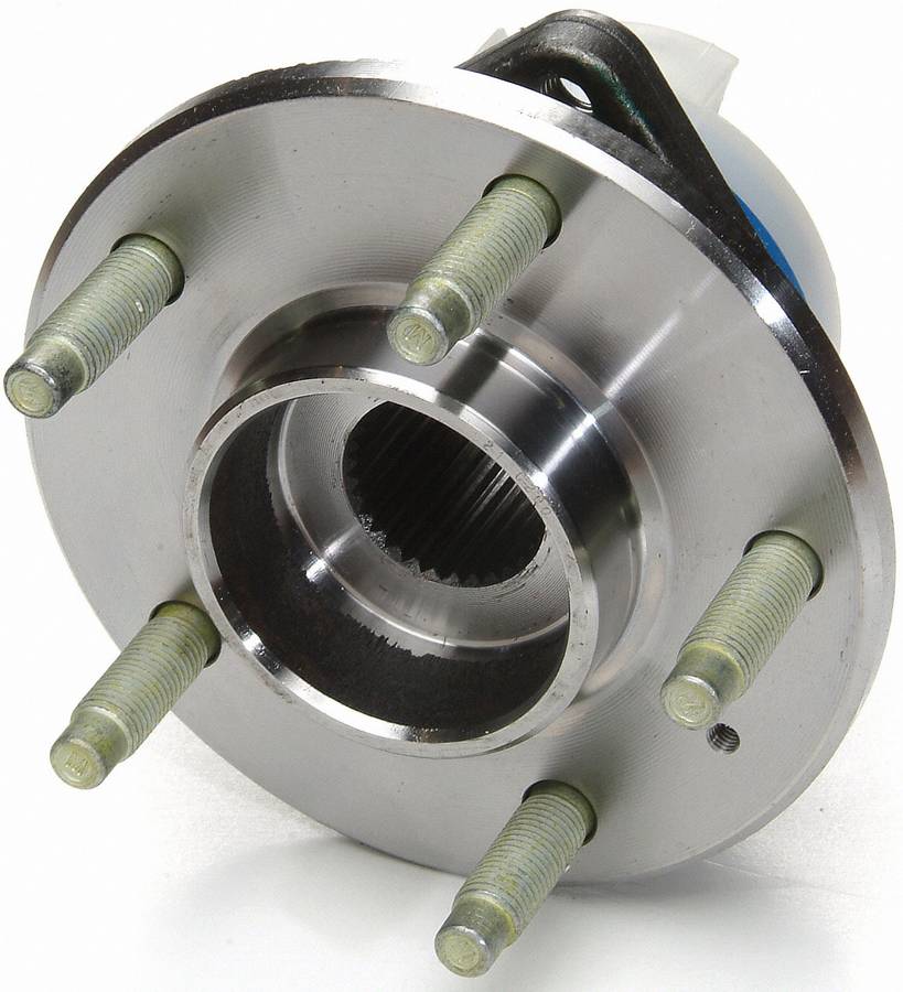 Timken 512223 Hub Unit Bearing Assemblies: Preset, Pre-Greased And Pre-Sealed - Image 3