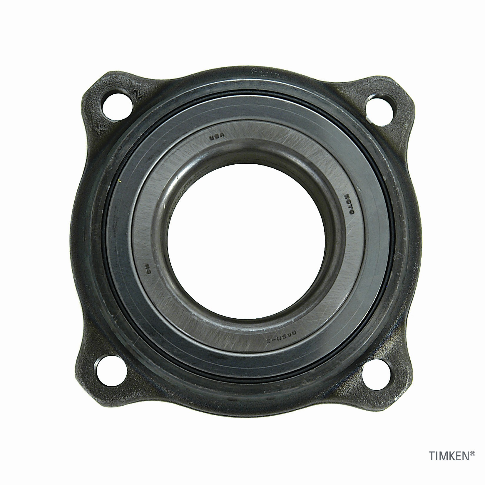 Timken 512225 Preset, Pre-Greased And Pre-Sealed Bearing Module Assembly