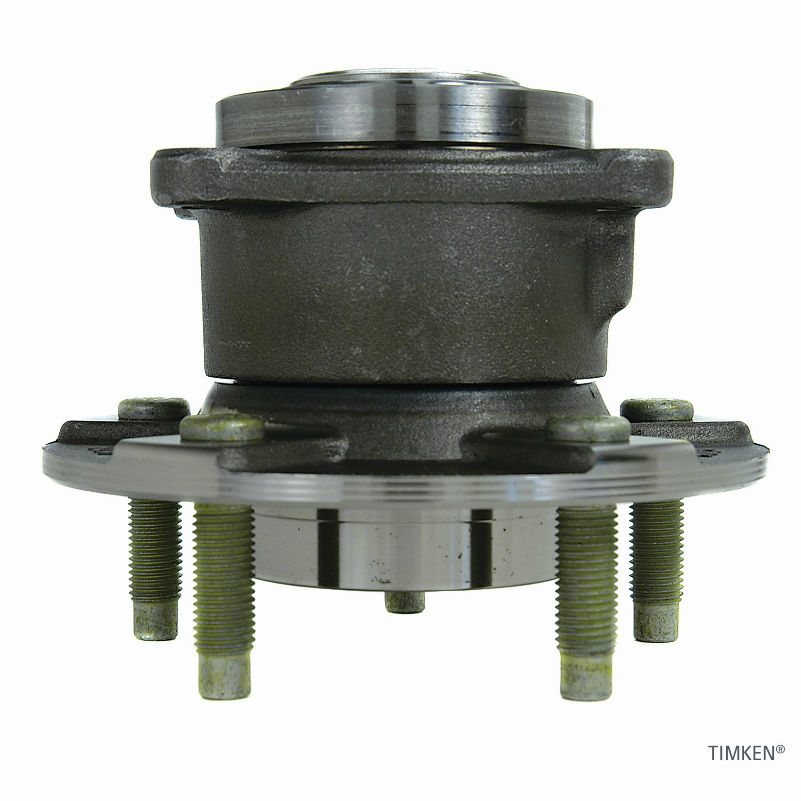 Timken 512230 Hub Unit Bearing Assemblies: Preset, Pre-Greased And Pre-Sealed - Image 4