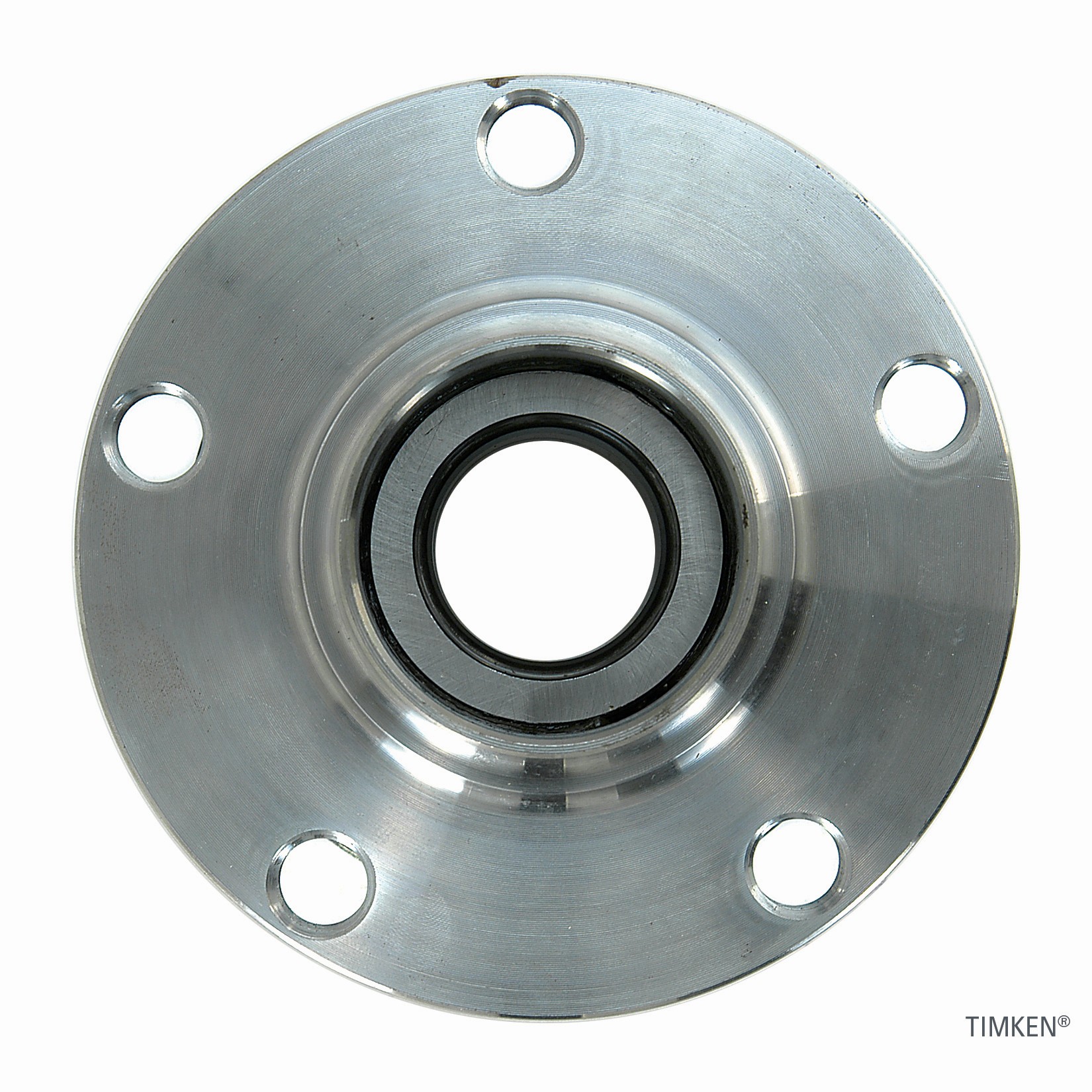 Timken 512231 Hub Unit Bearing Assemblies: Preset, Pre-Greased And Pre-Sealed - Image 2