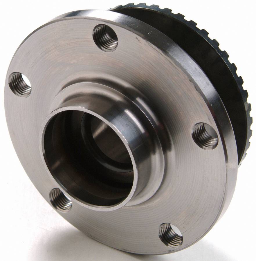 Timken 512231 Hub Unit Bearing Assemblies: Preset, Pre-Greased And Pre-Sealed - Image 3