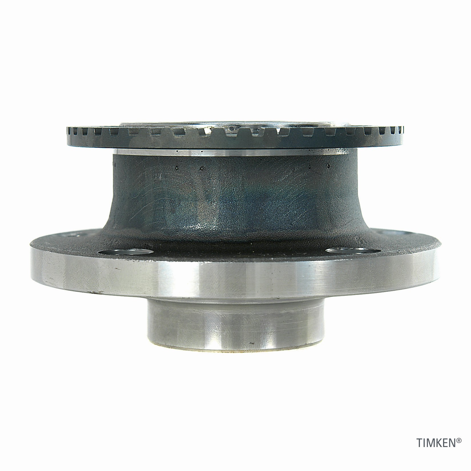 Timken 512231 Hub Unit Bearing Assemblies: Preset, Pre-Greased And Pre-Sealed - Image 4