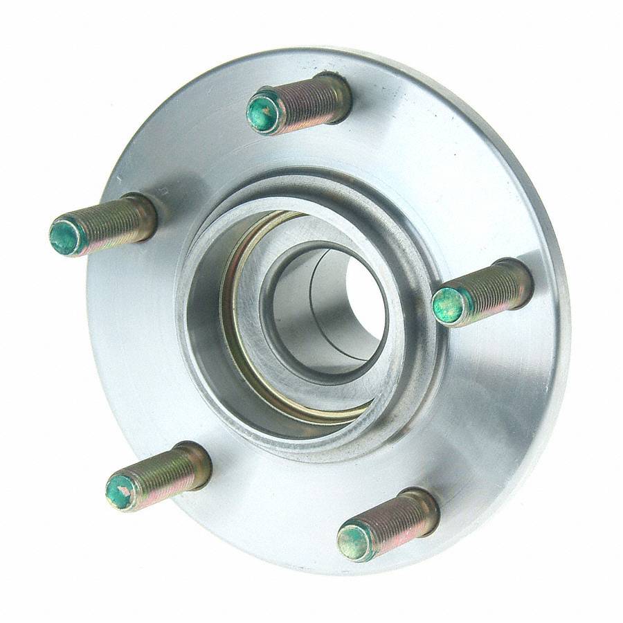 Timken 512267 Hub Unit Bearing Assemblies: Preset, Pre-Greased And Pre-Sealed - Image 3
