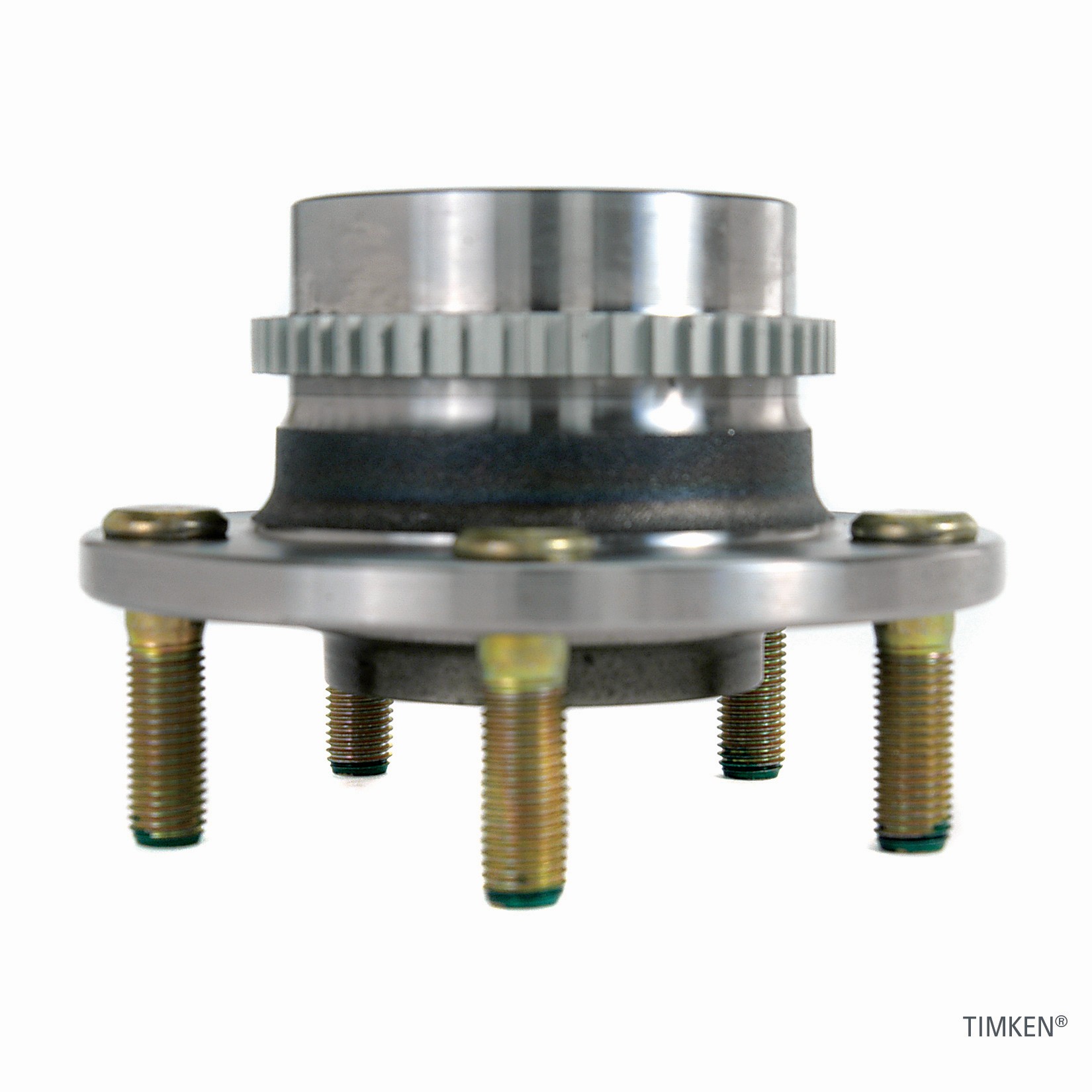 Timken 512267 Hub Unit Bearing Assemblies: Preset, Pre-Greased And Pre-Sealed - Image 4