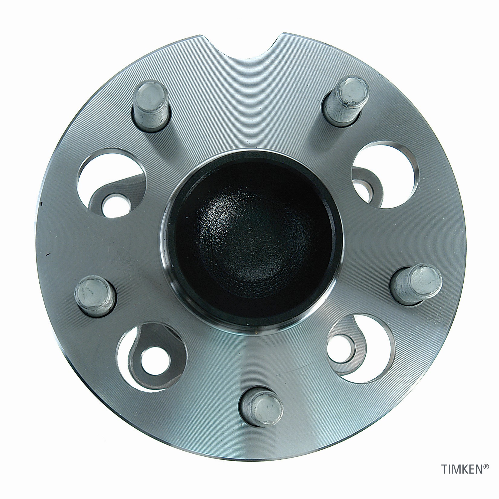 Timken 512280 Hub Unit Bearing Assemblies: Preset, Pre-Greased And Pre-Sealed - Image 2