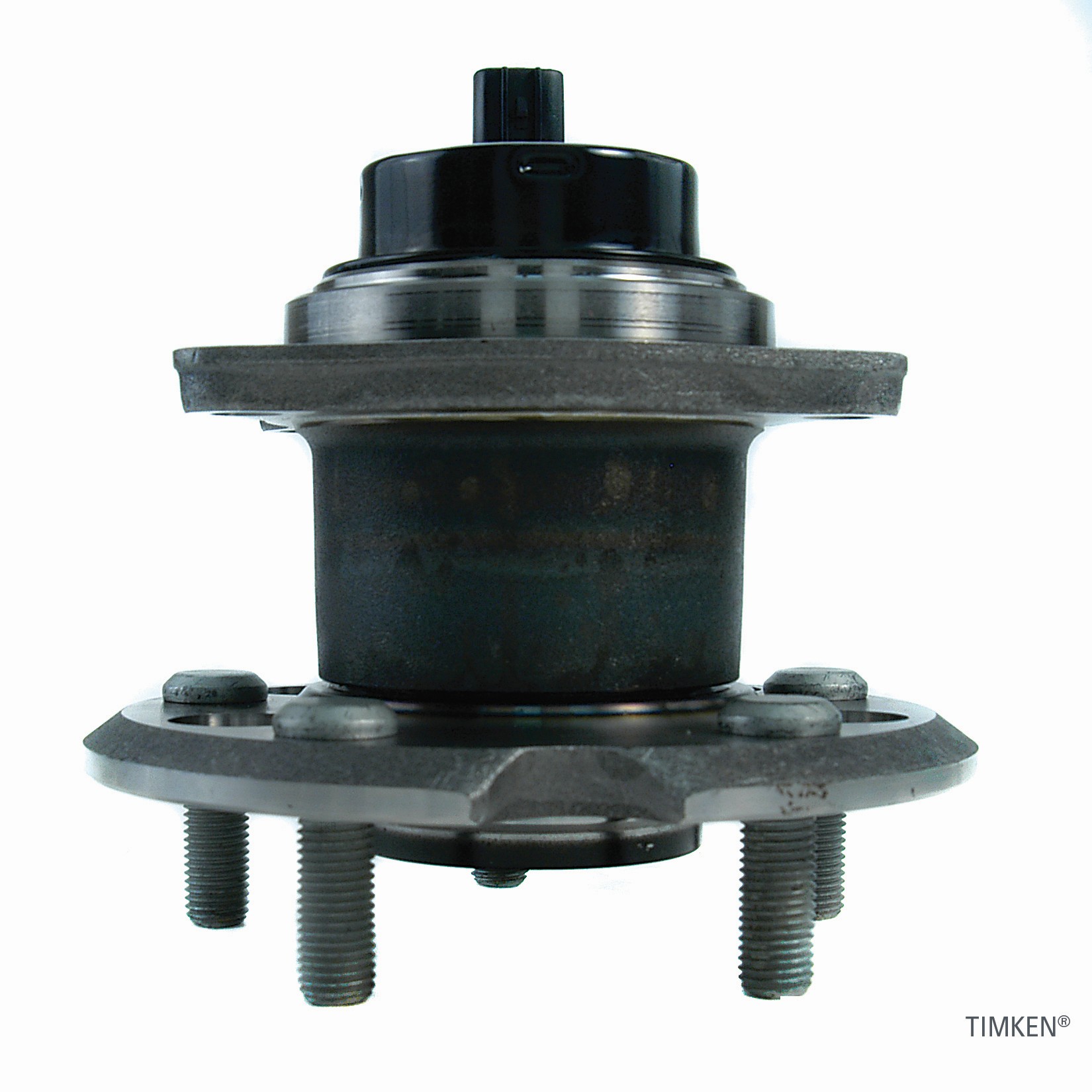 Timken 512280 Hub Unit Bearing Assemblies: Preset, Pre-Greased And Pre-Sealed - Image 3