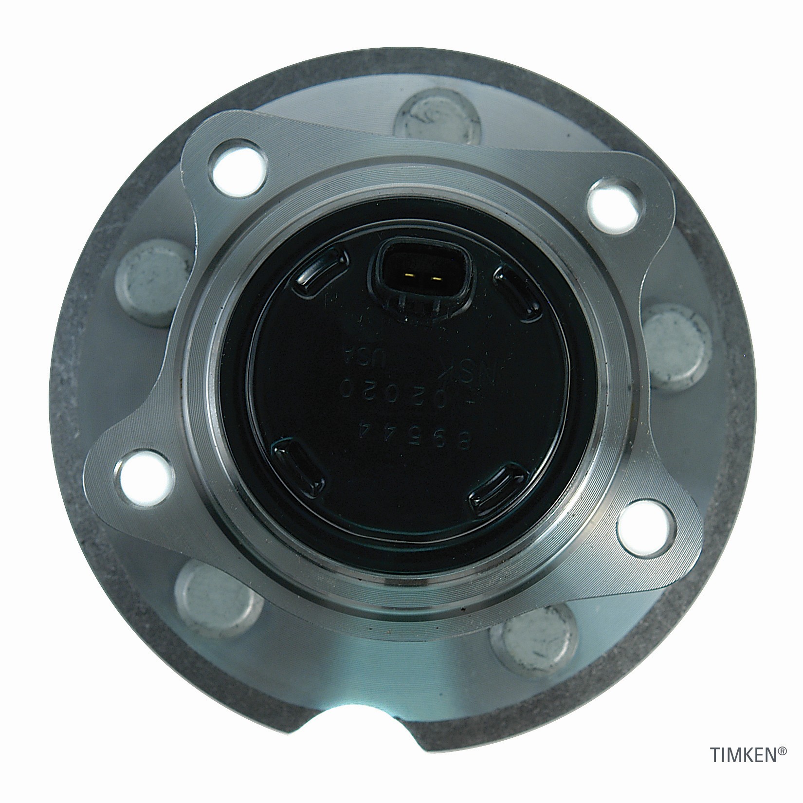 Timken 512280 Hub Unit Bearing Assemblies: Preset, Pre-Greased And Pre-Sealed - Image 4