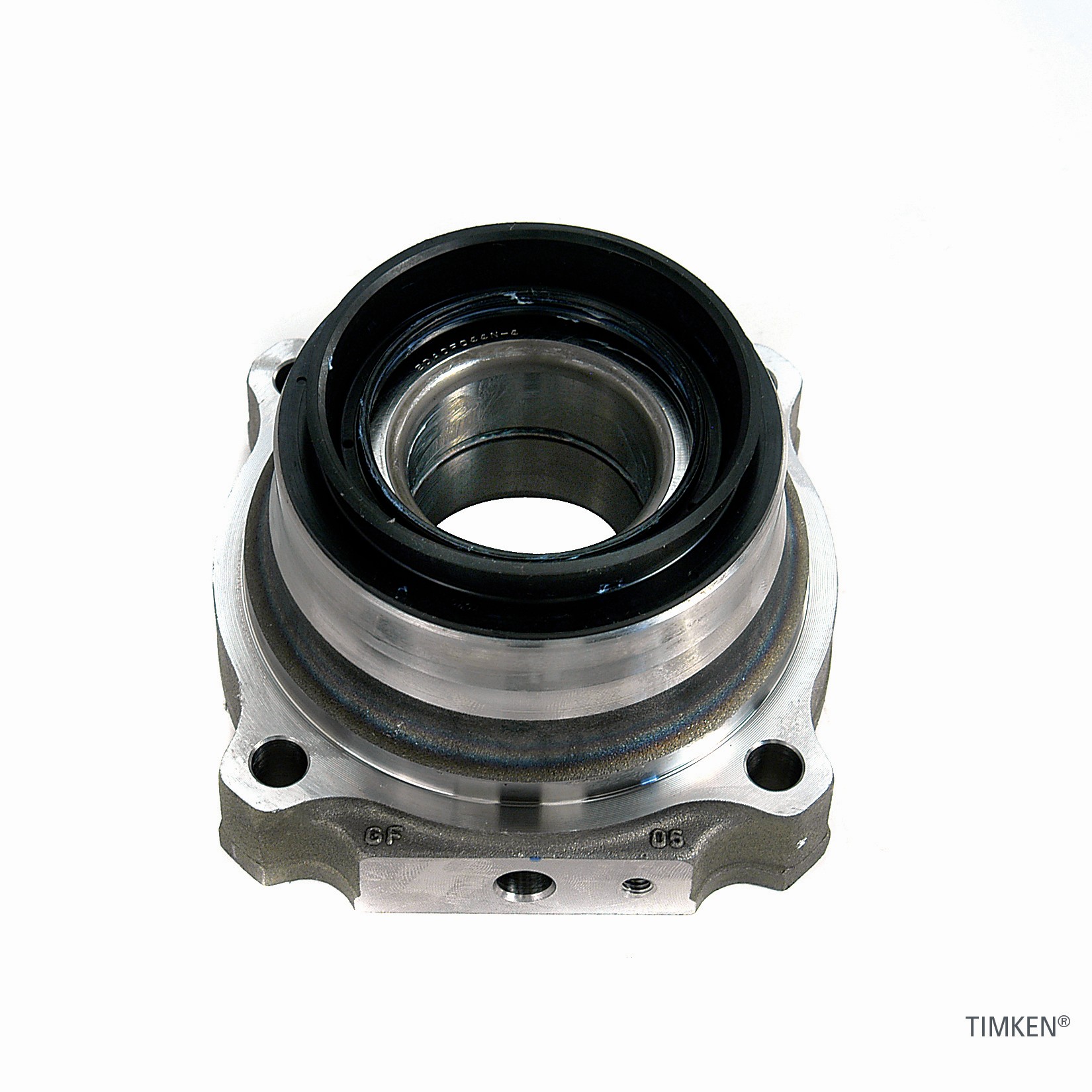 Timken 512294 Preset, Pre-Greased And Pre-Sealed Bearing Module Assembly