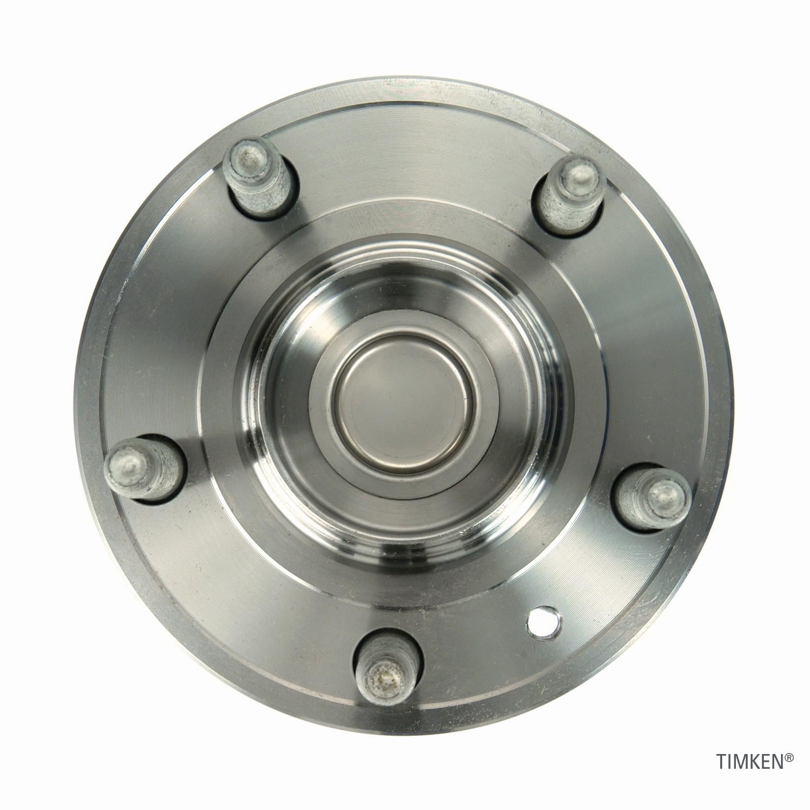 Timken 512299 Hub Unit Bearing Assemblies: Preset, Pre-Greased And Pre-Sealed - Image 2