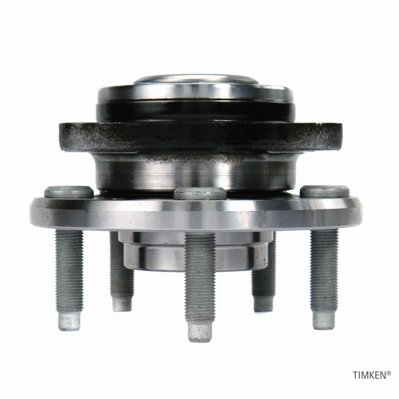 Timken 512299 Hub Unit Bearing Assemblies: Preset, Pre-Greased And Pre-Sealed - Image 3