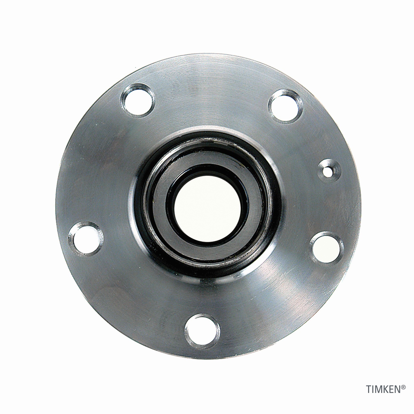 Timken 512319 Hub Unit Bearing Assemblies: Preset, Pre-Greased And Pre-Sealed
