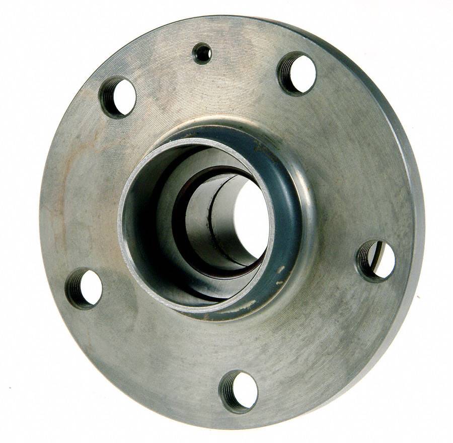 Timken 512319 Hub Unit Bearing Assemblies: Preset, Pre-Greased And Pre-Sealed - Image 2