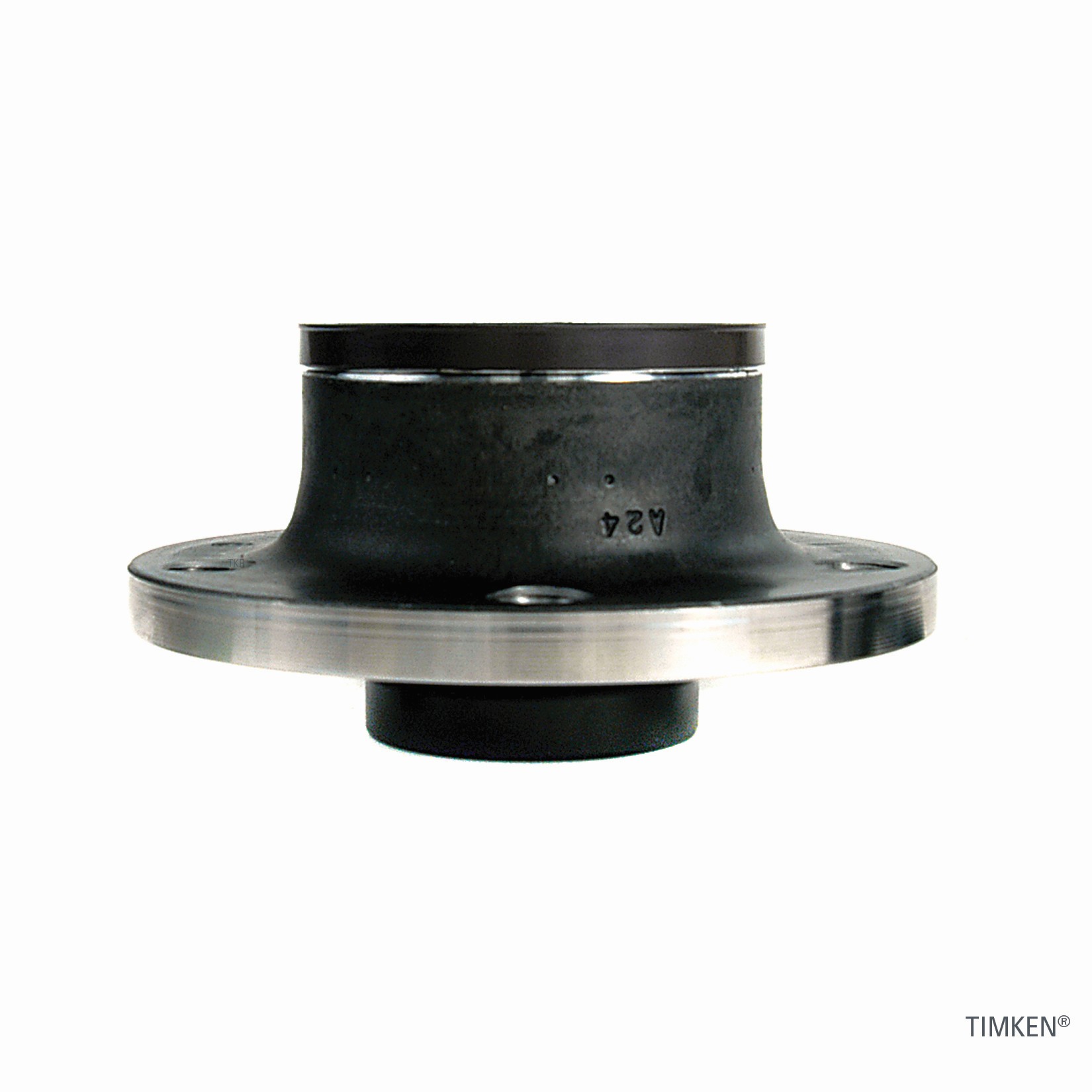 Timken 512319 Hub Unit Bearing Assemblies: Preset, Pre-Greased And Pre-Sealed - Image 3