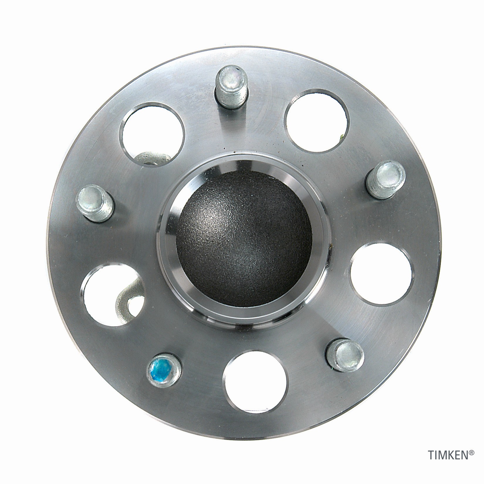 Timken 512322 Hub Unit Bearing Assemblies: Preset, Pre-Greased And Pre-Sealed - Image 4