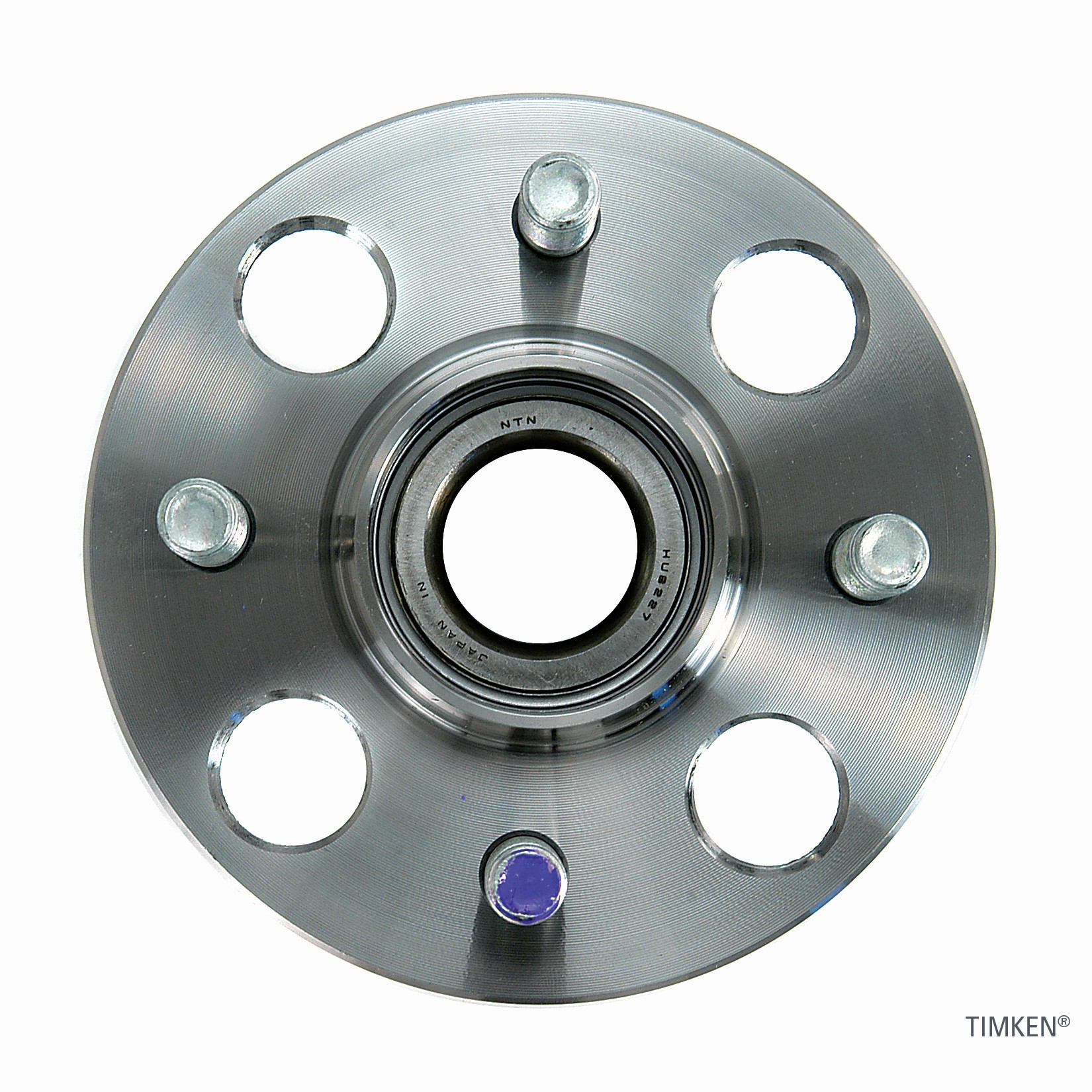 Timken 512323 Hub Unit Bearing Assemblies: Preset, Pre-Greased And Pre-Sealed - Image 4