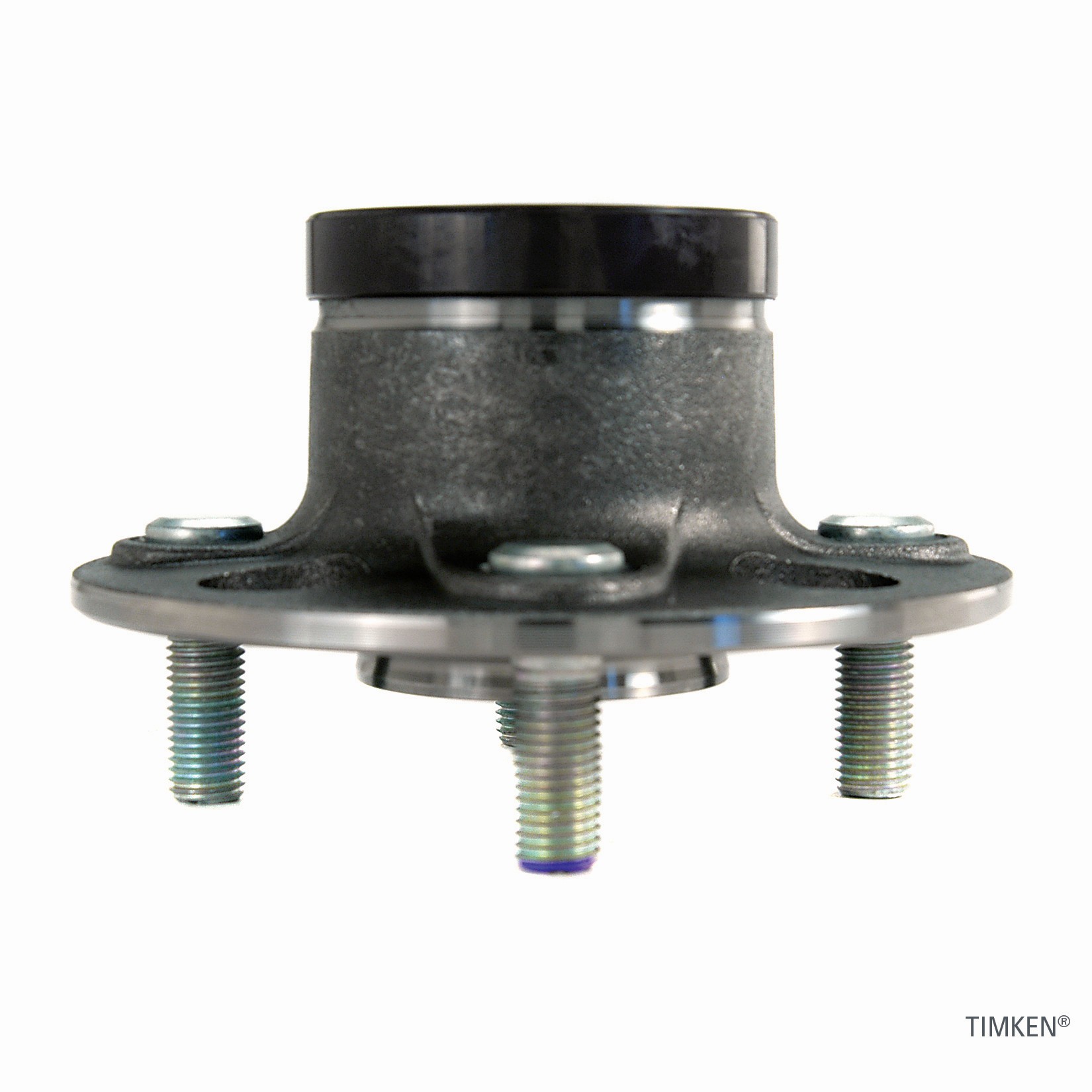 Timken 512323 Hub Unit Bearing Assemblies: Preset, Pre-Greased And Pre-Sealed
