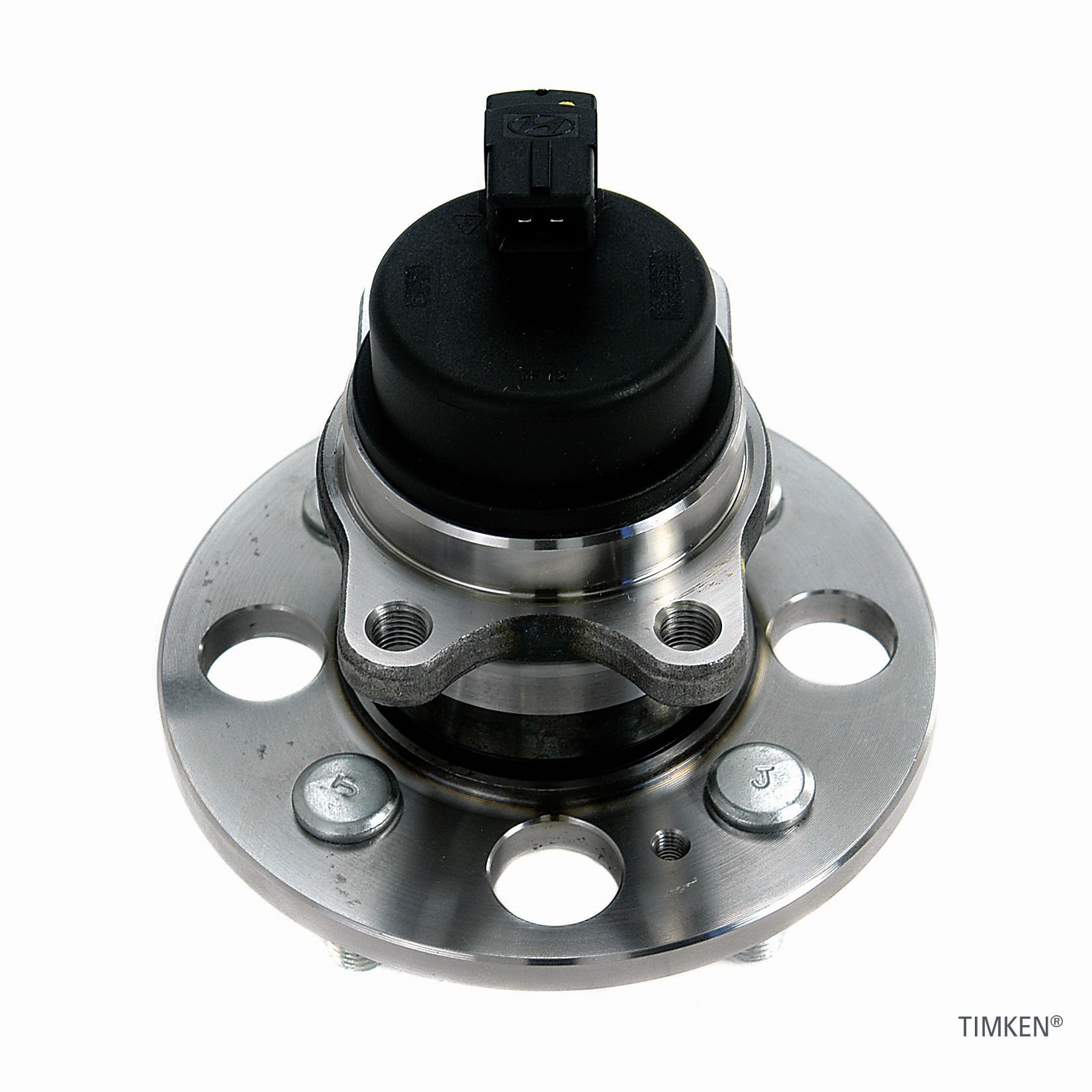 Timken 512324 Hub Unit Bearing Assemblies: Preset, Pre-Greased And Pre-Sealed - Image 5