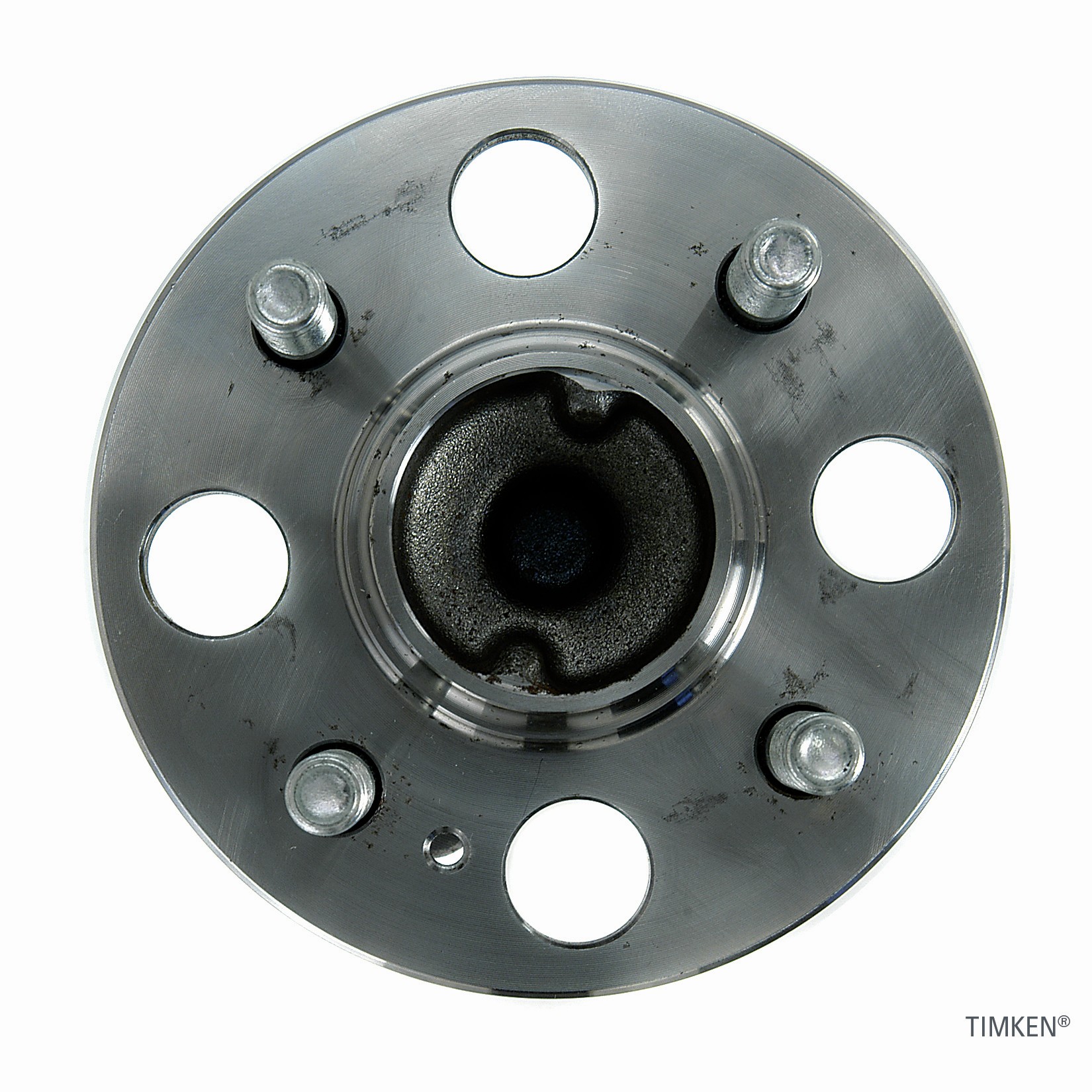 Timken 512324 Hub Unit Bearing Assemblies: Preset, Pre-Greased And Pre-Sealed - Image 3