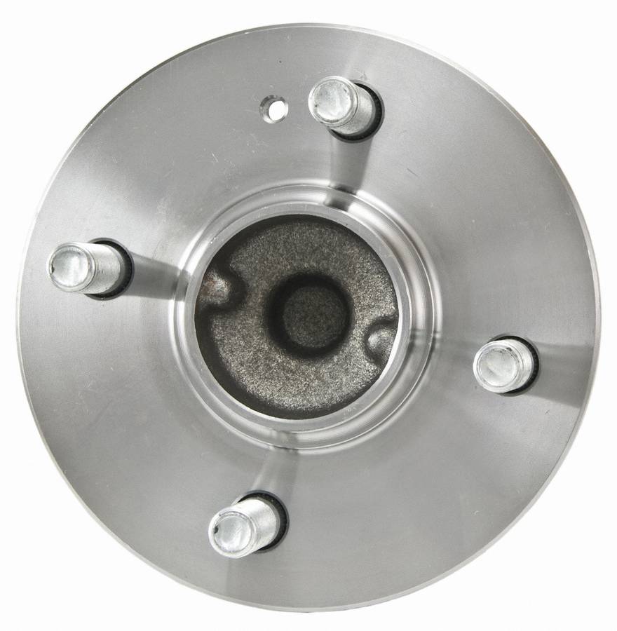 Timken 512324 Hub Unit Bearing Assemblies: Preset, Pre-Greased And Pre-Sealed - Image 2