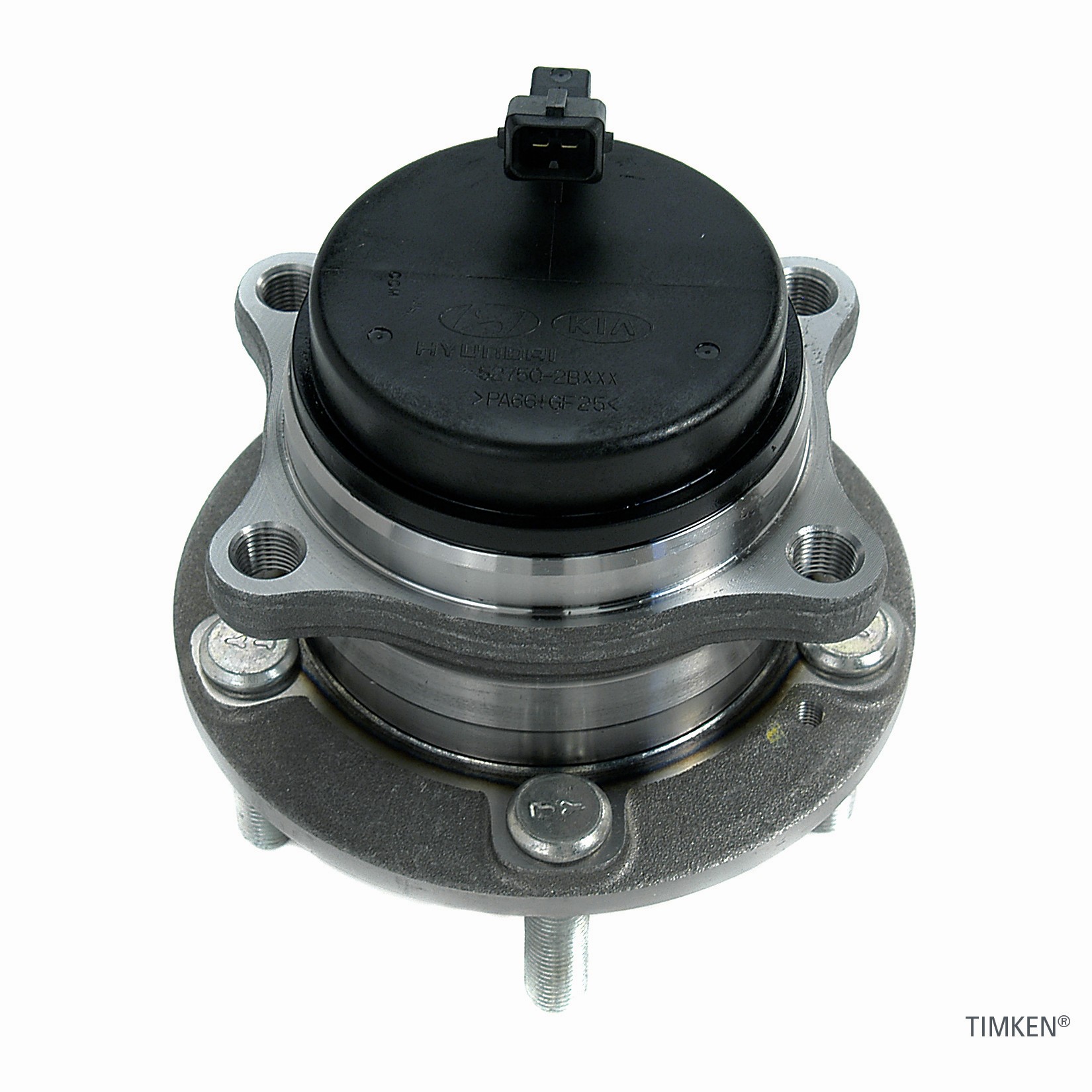 Timken 512326 Hub Unit Bearing Assemblies: Preset, Pre-Greased And Pre-Sealed
