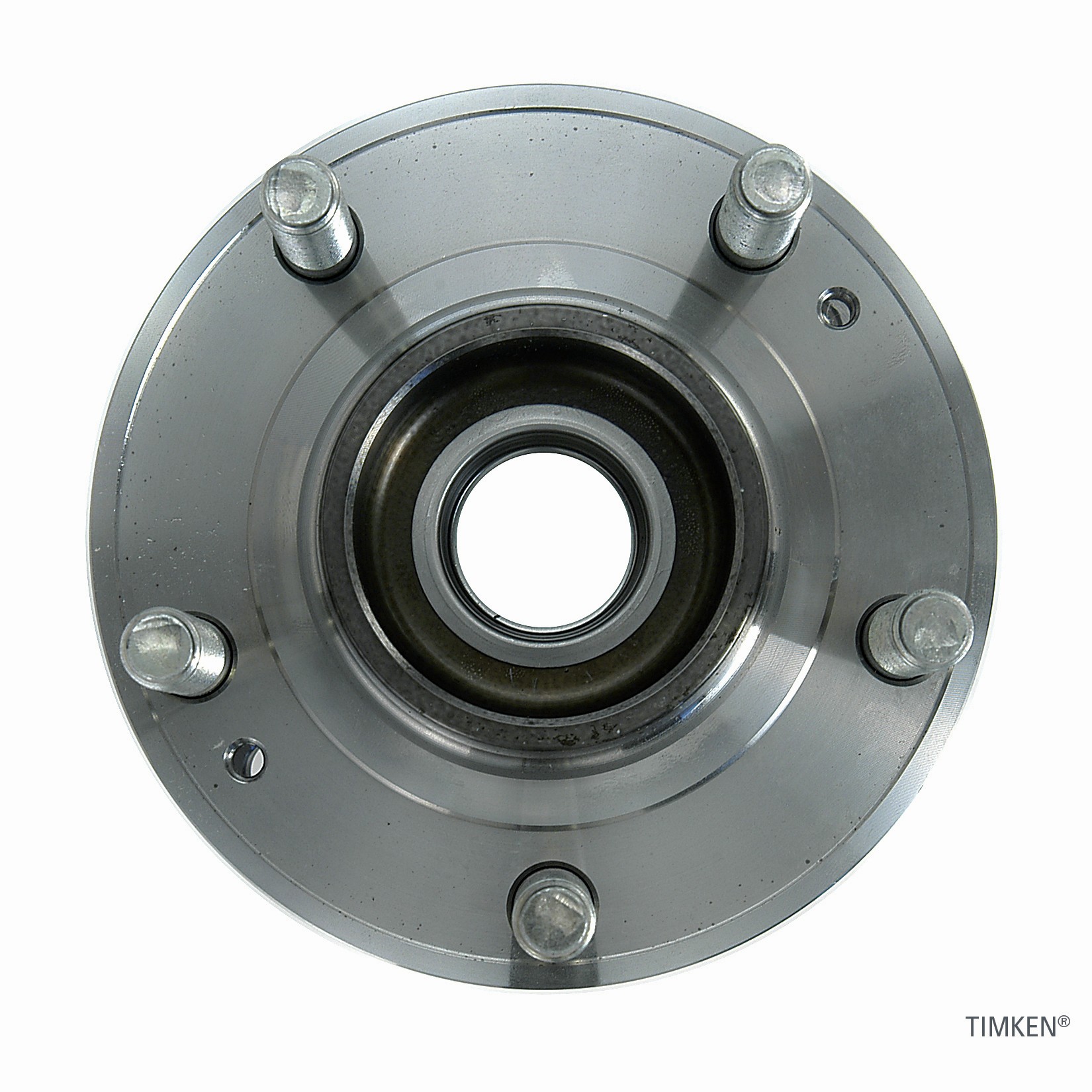 Timken 512326 Hub Unit Bearing Assemblies: Preset, Pre-Greased And Pre-Sealed - Image 5