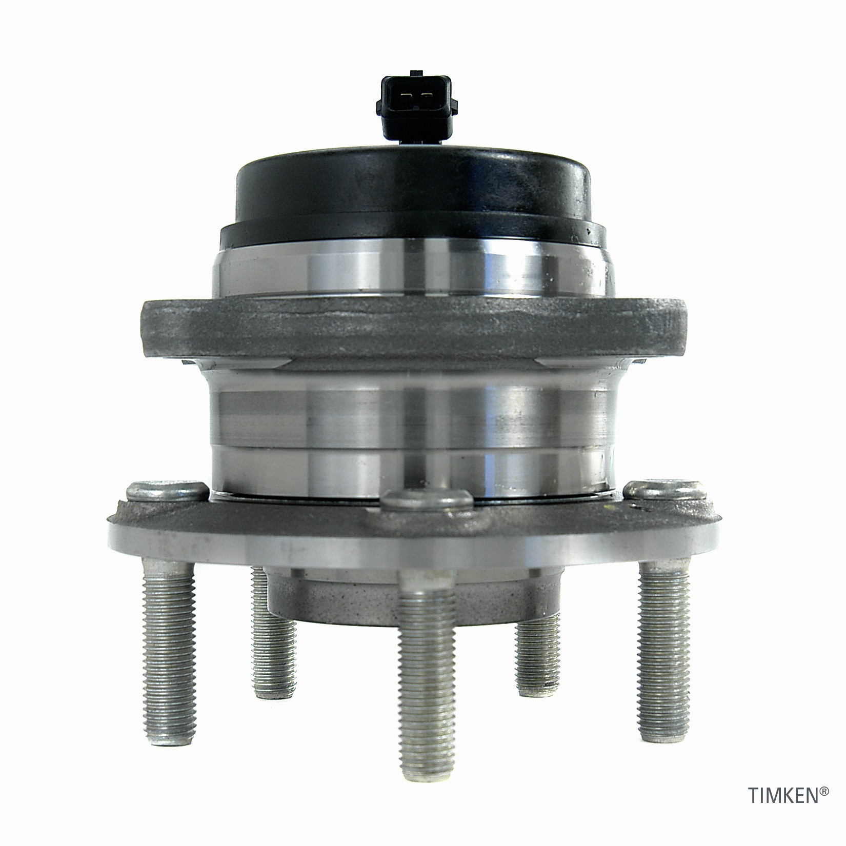 Timken 512326 Hub Unit Bearing Assemblies: Preset, Pre-Greased And Pre-Sealed - Image 3