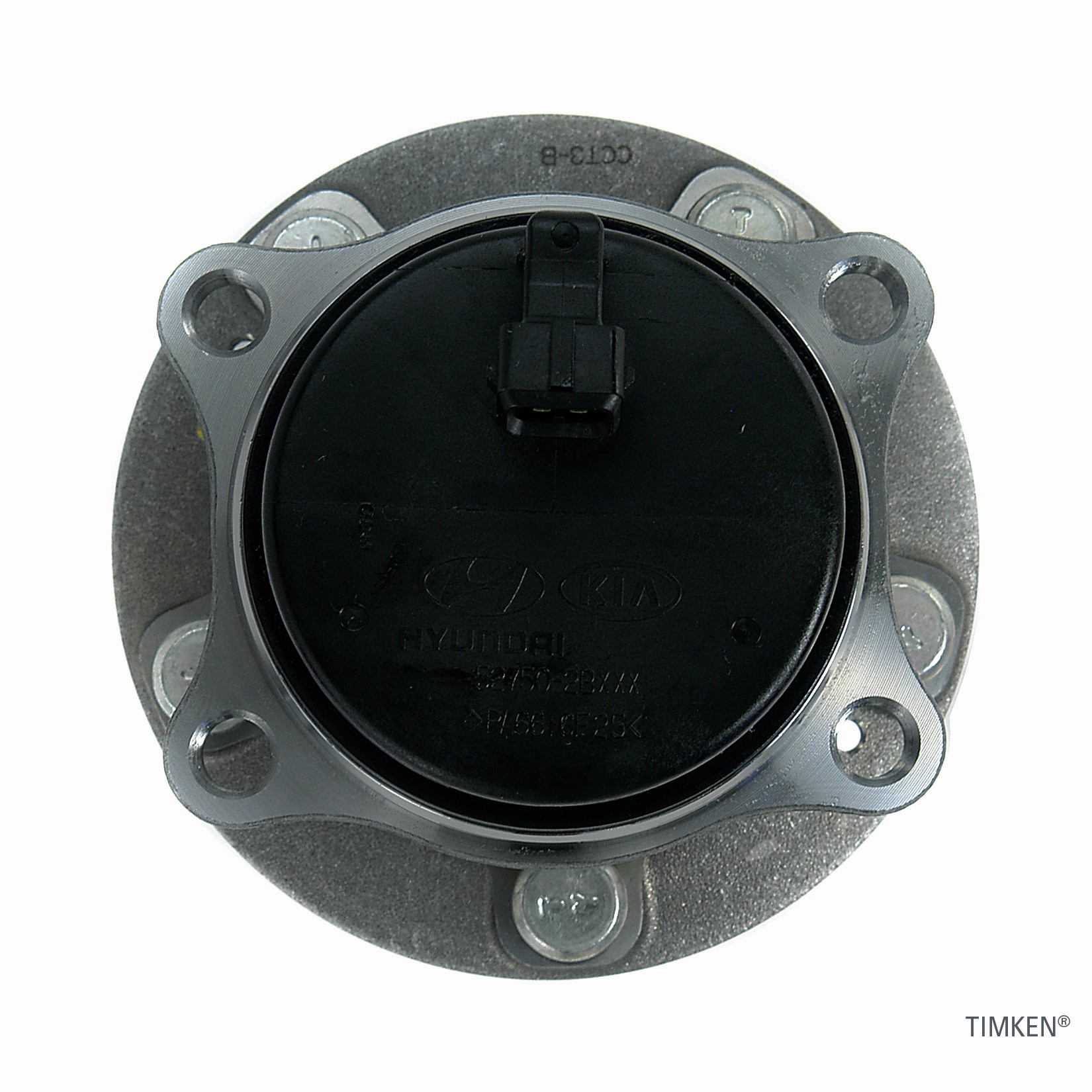 Timken 512326 Hub Unit Bearing Assemblies: Preset, Pre-Greased And Pre-Sealed - Image 4