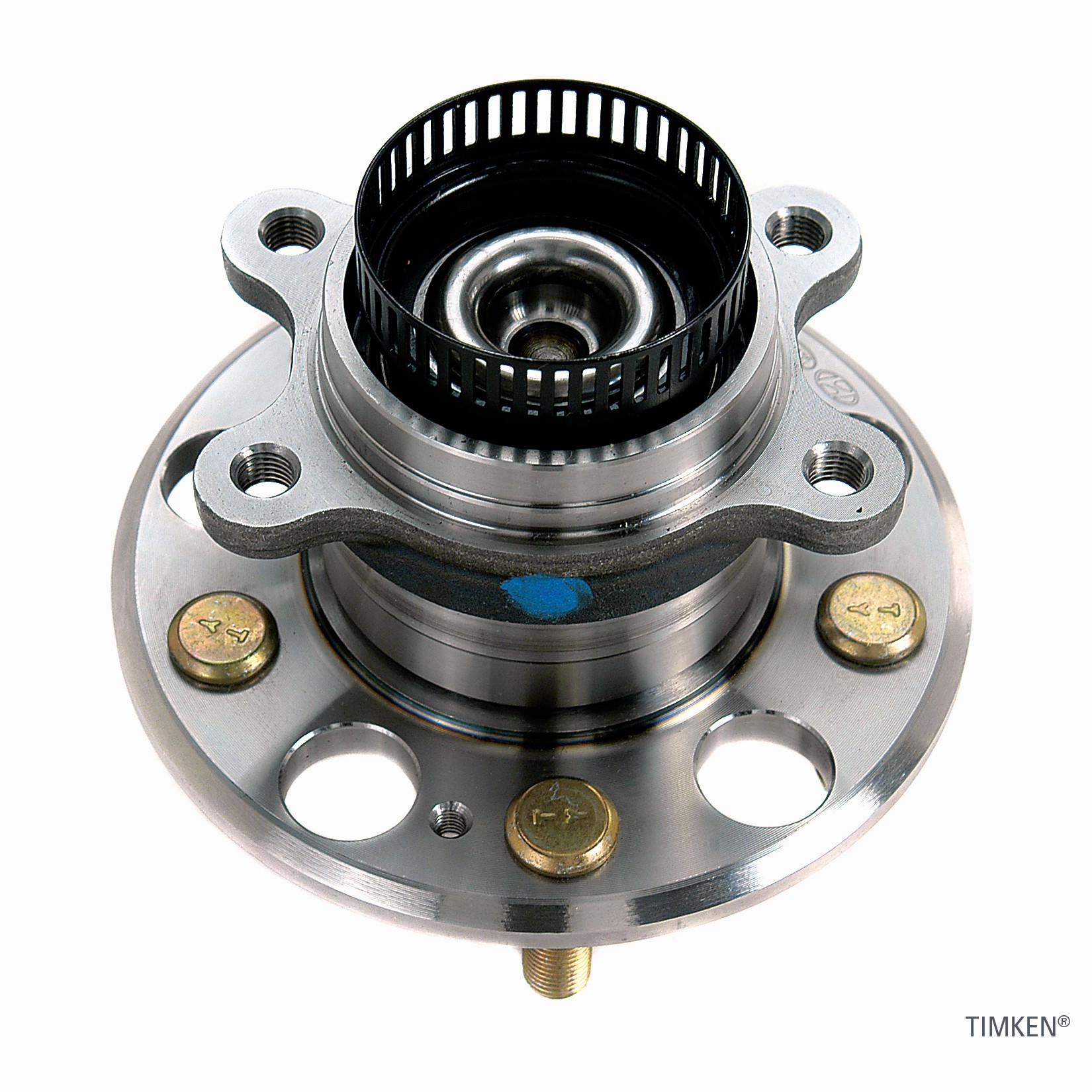 Timken 512340 Hub Unit Bearing Assemblies: Preset, Pre-Greased And Pre-Sealed - Image 2