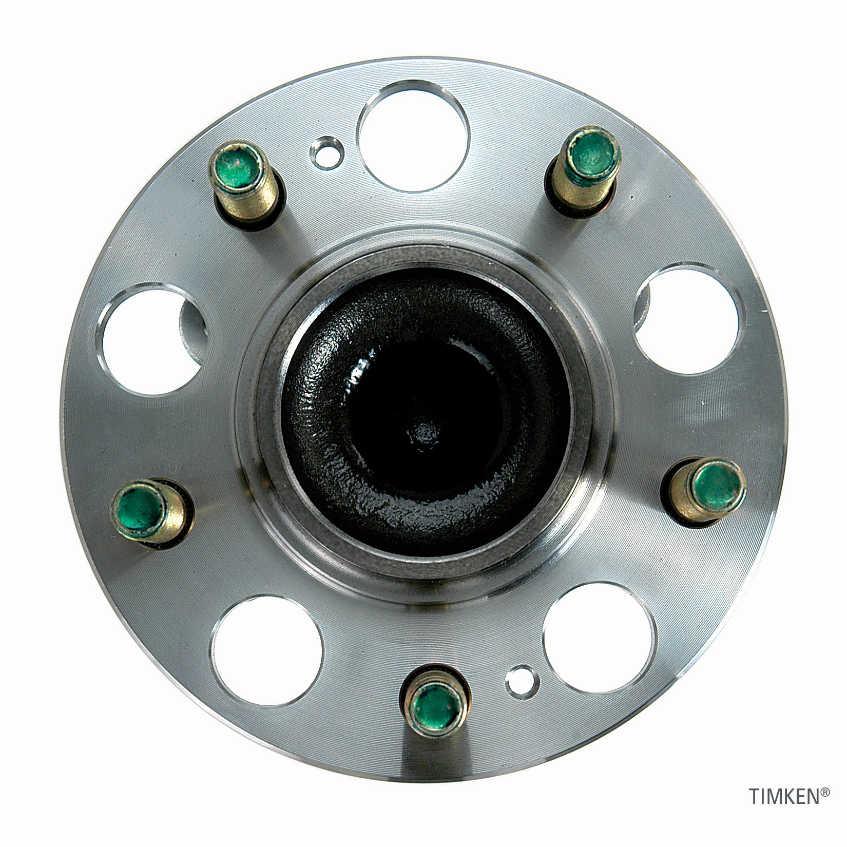 Timken 512340 Hub Unit Bearing Assemblies: Preset, Pre-Greased And Pre-Sealed - Image 3
