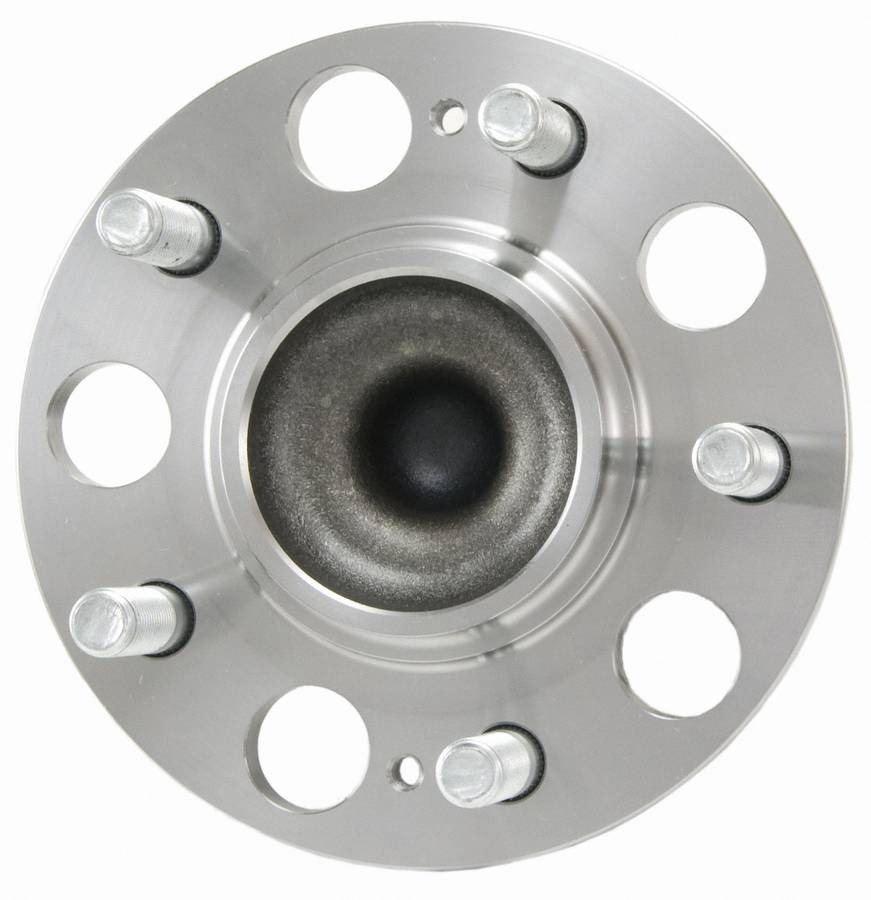 Timken 512340 Hub Unit Bearing Assemblies: Preset, Pre-Greased And Pre-Sealed